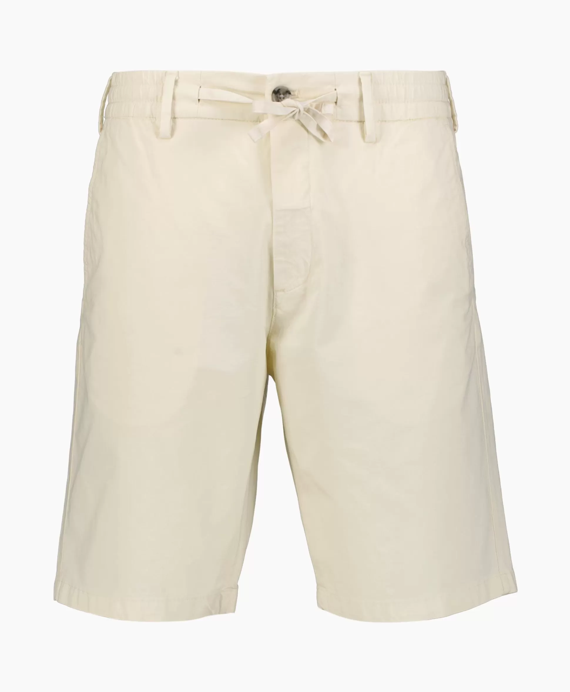 Store Korte Broek Seb Shorts Off White Heren Broeken