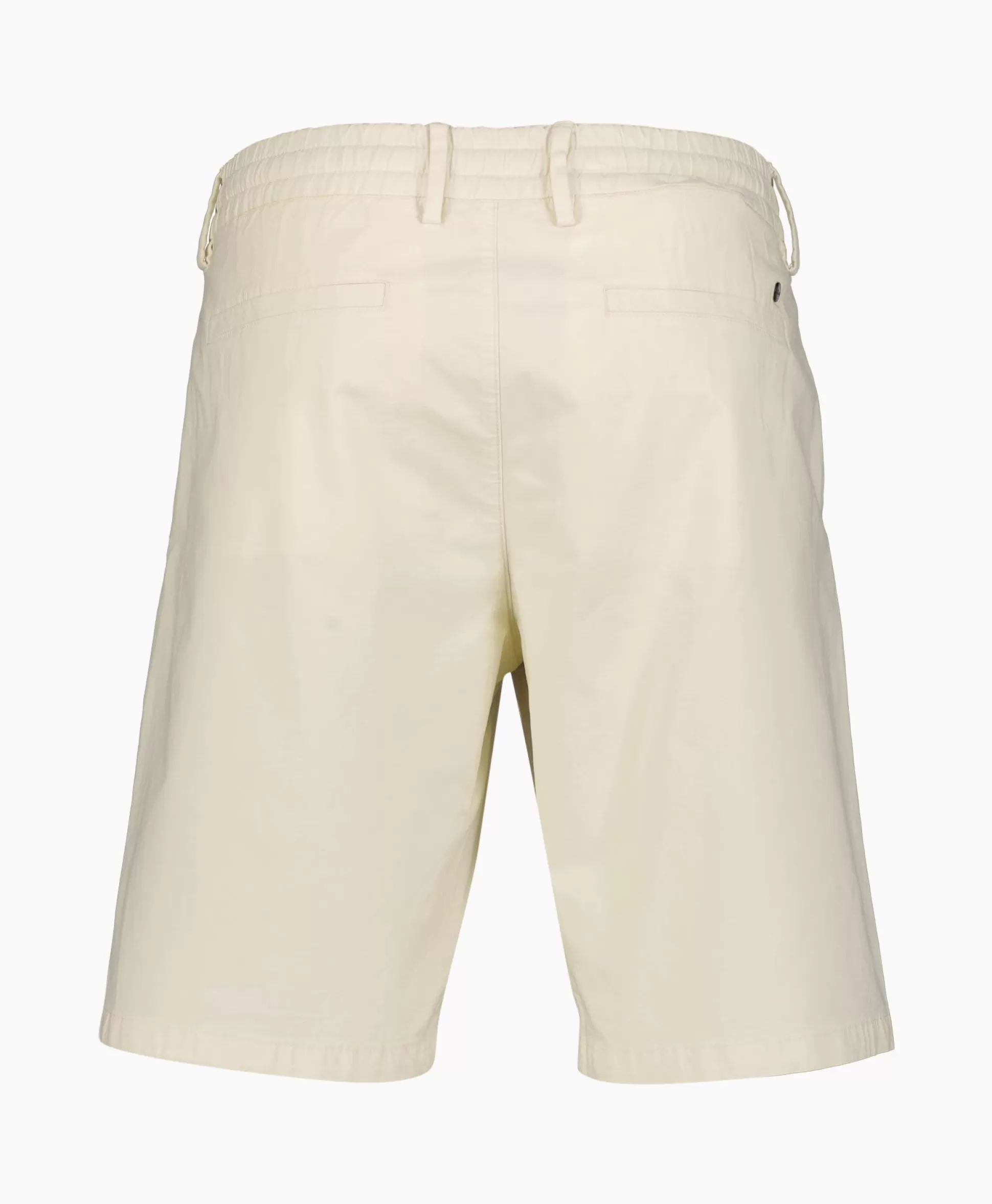 Store Korte Broek Seb Shorts Off White Heren Broeken