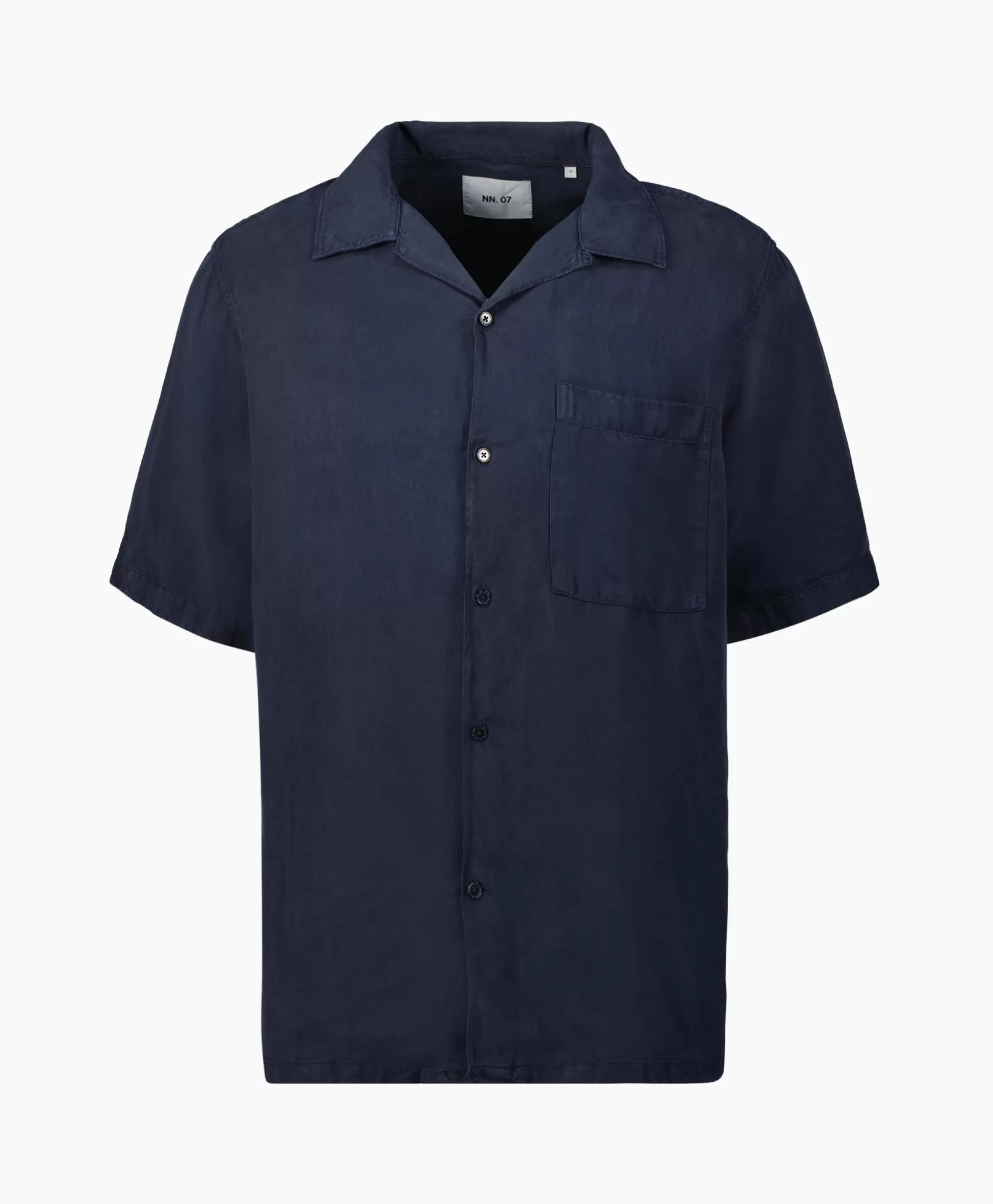 Cheap Polo Julio Ss Donker Blauw Heren Polo's