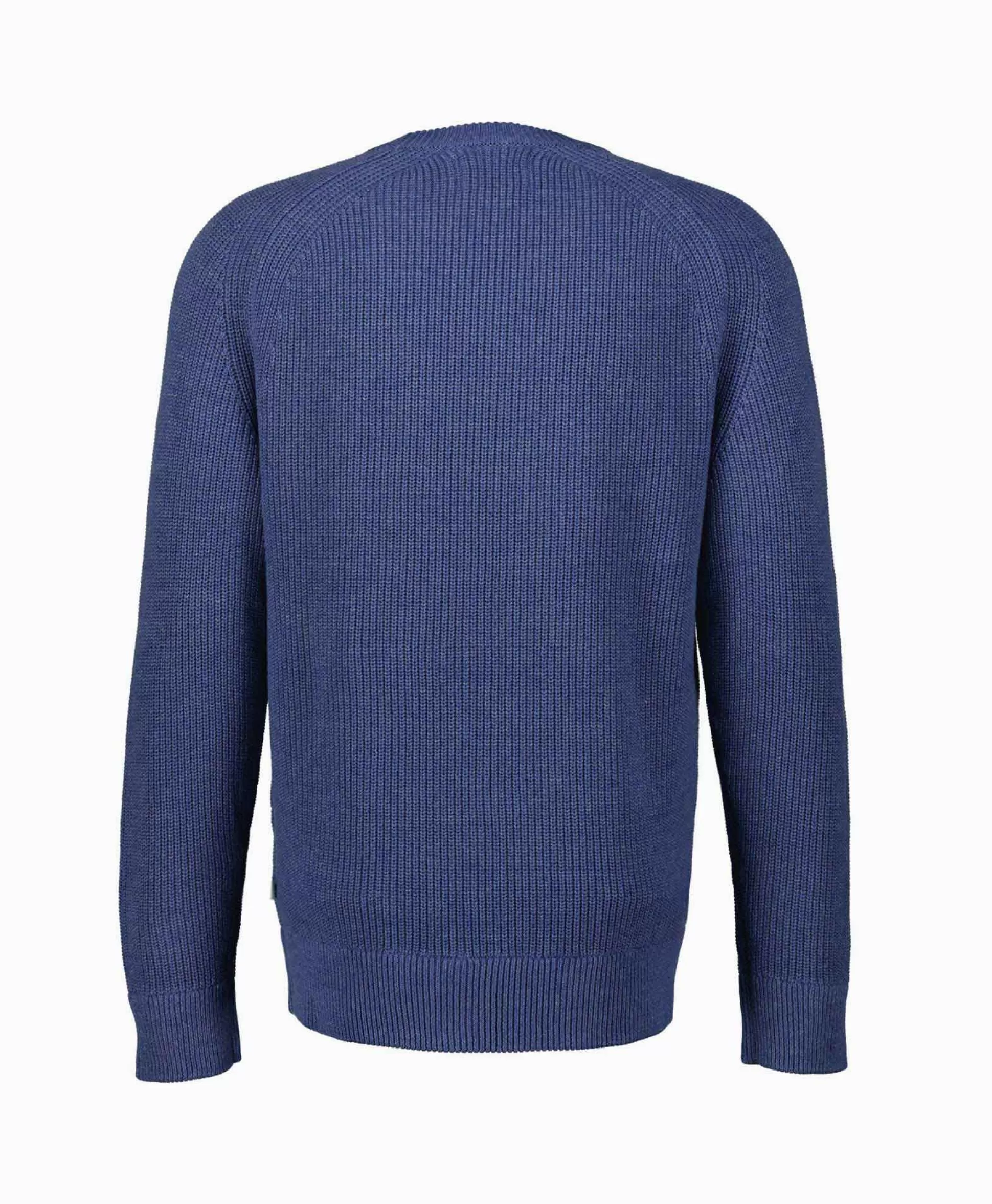 New Pullover Jacobo Licht Blauw Heren Truien