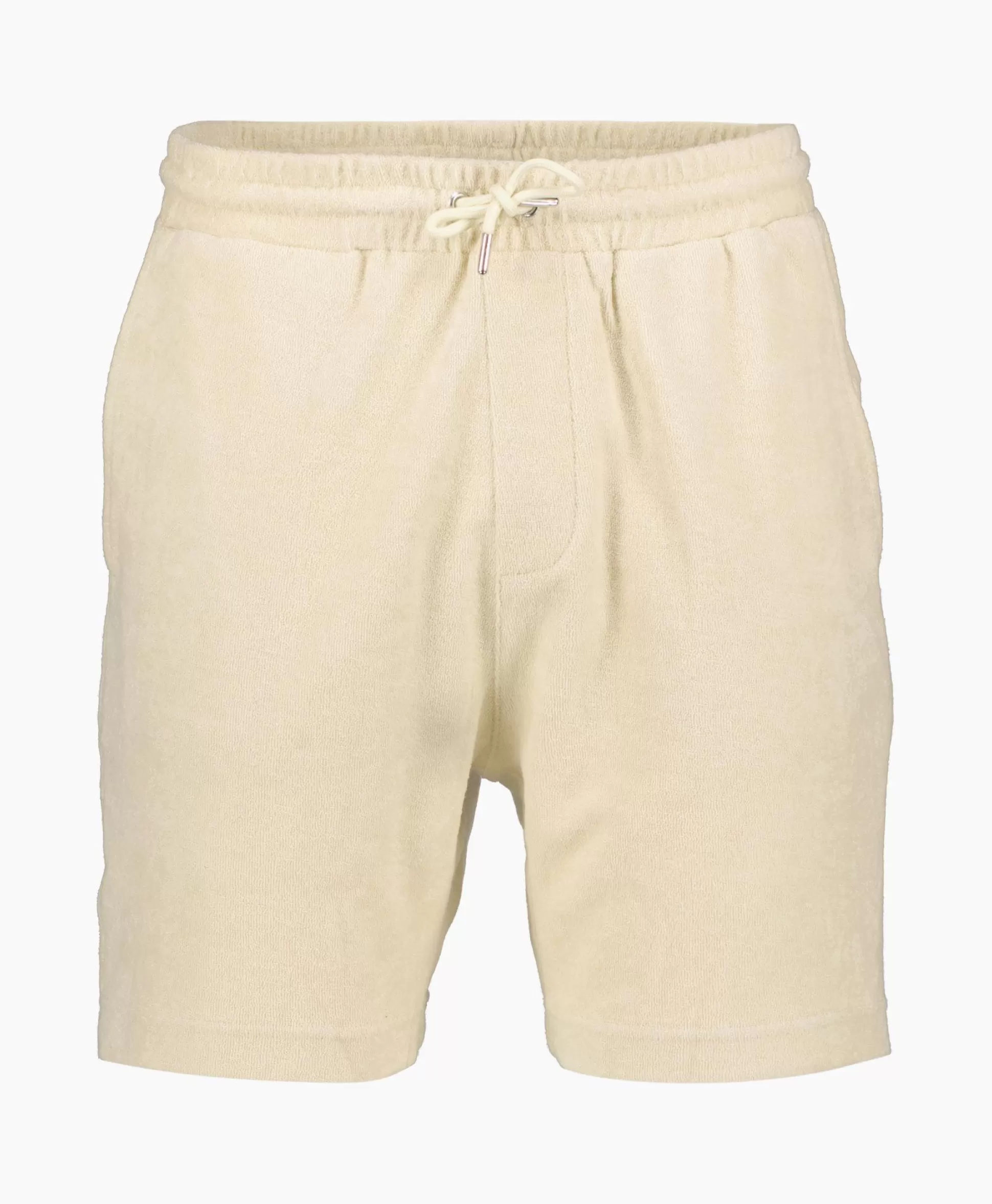 Best Sale Short Shorts Warren Ecru Heren Broeken