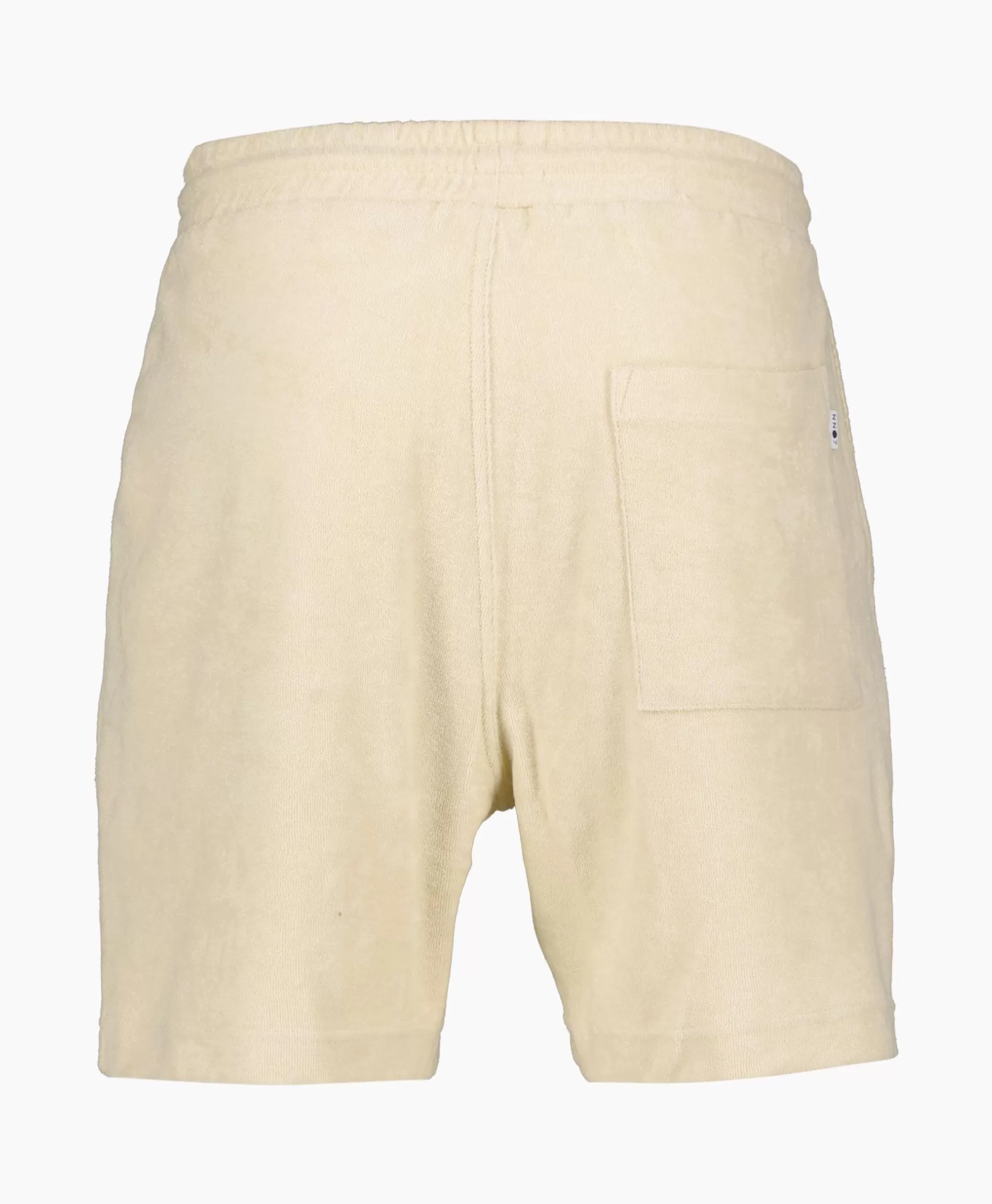 Best Sale Short Shorts Warren Ecru Heren Broeken