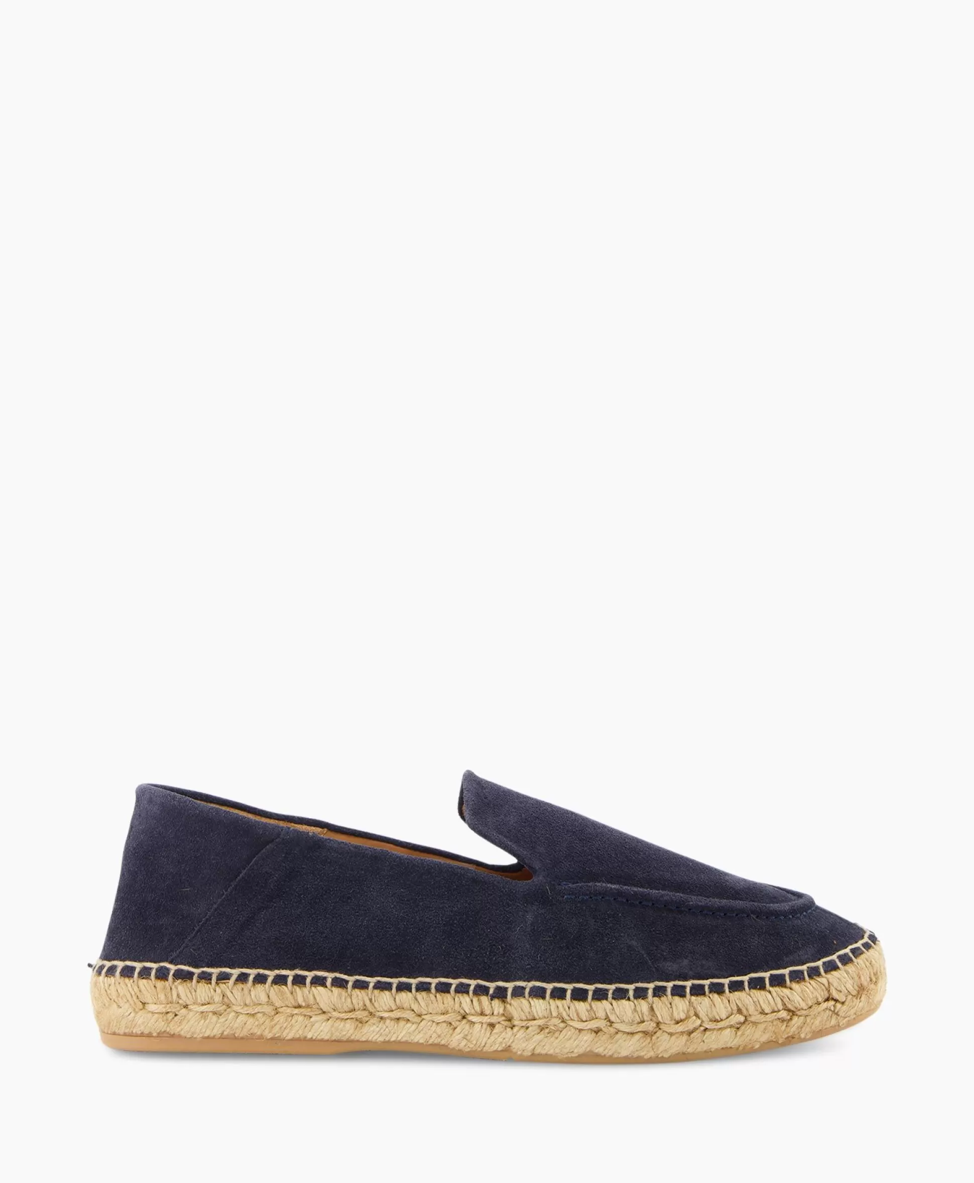 Cheap Espadrille Mr Sanchez Donker Blauw Heren Instappers