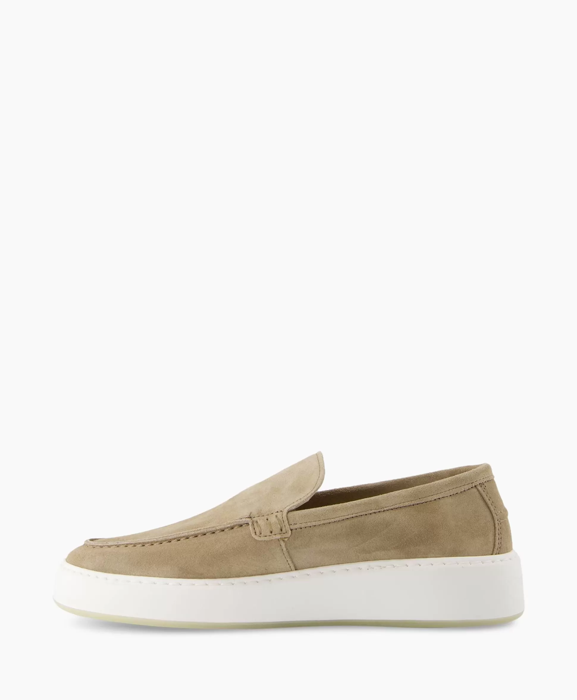 Cheap Loafer Jiro Mio Zand Heren Instappers