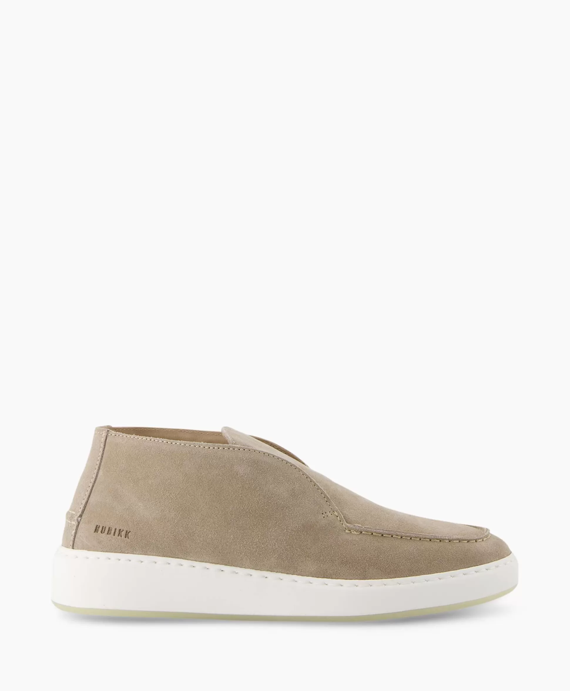 Flash Sale Loafer Jiro Sua Beige Dames Instappers