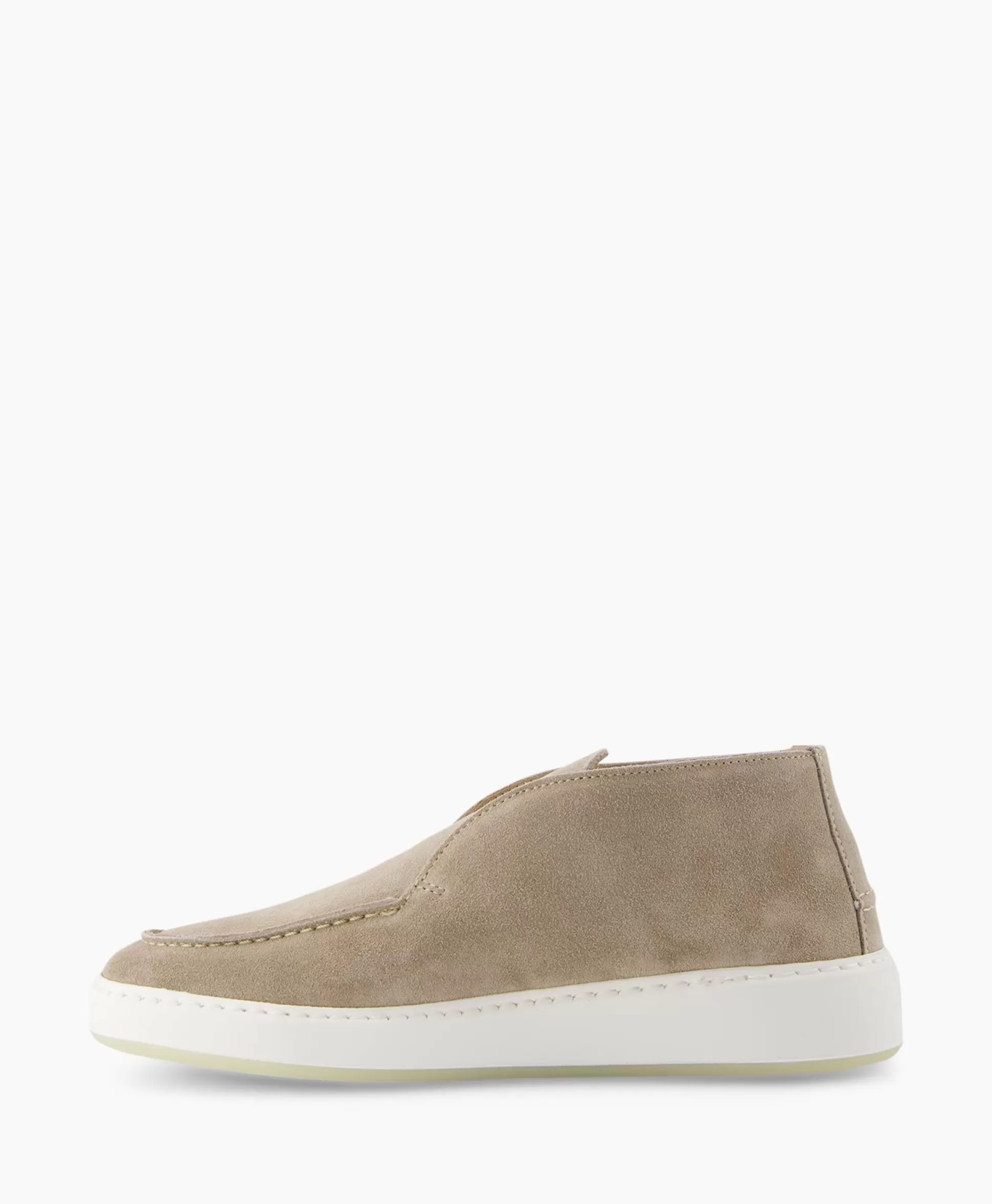 Flash Sale Loafer Jiro Sua Beige Dames Instappers