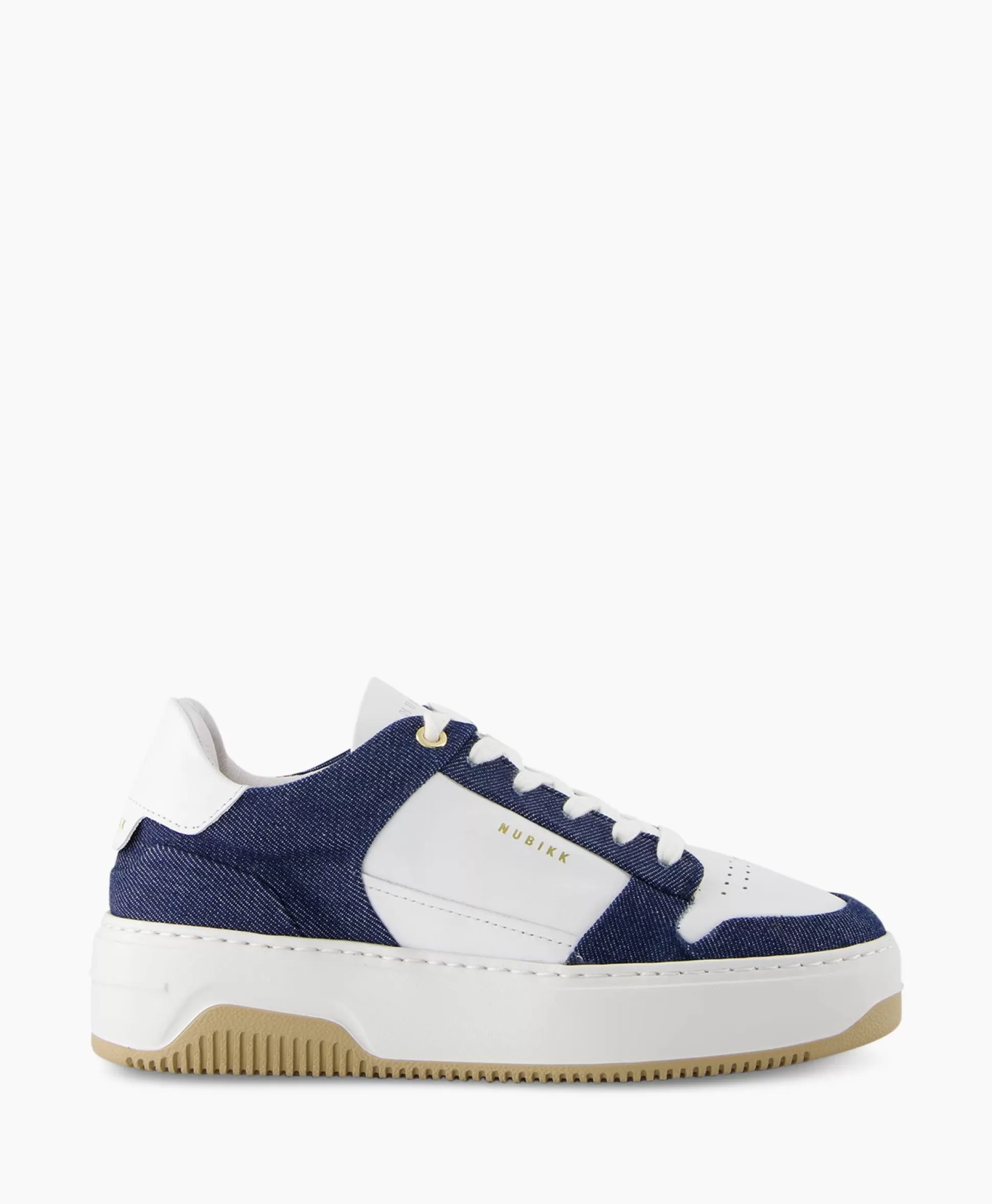 Sale Sneaker Basket Court Wit Dames Sneakers