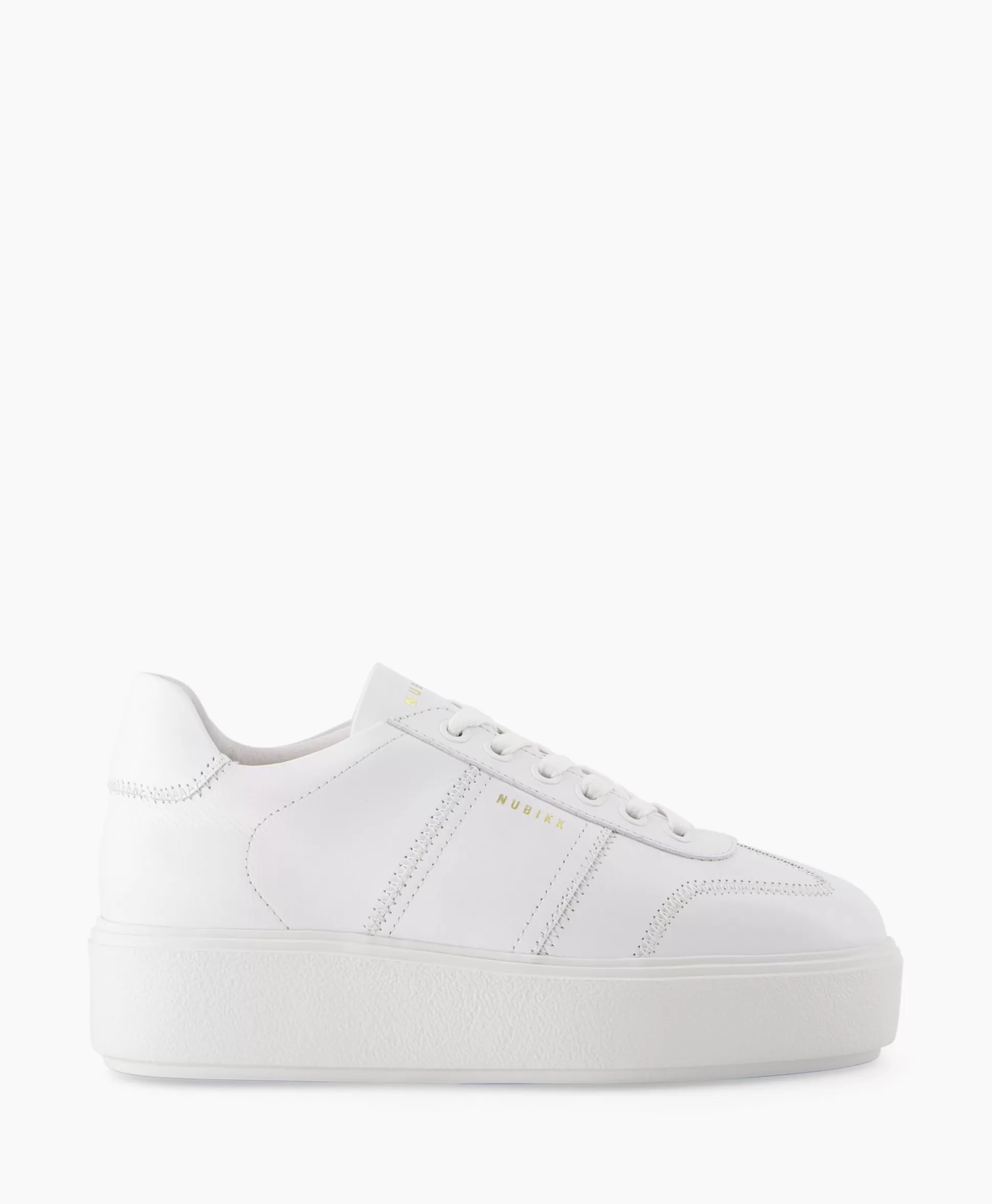 Cheap Sneaker Elise Wing Wit Dames Sneakers