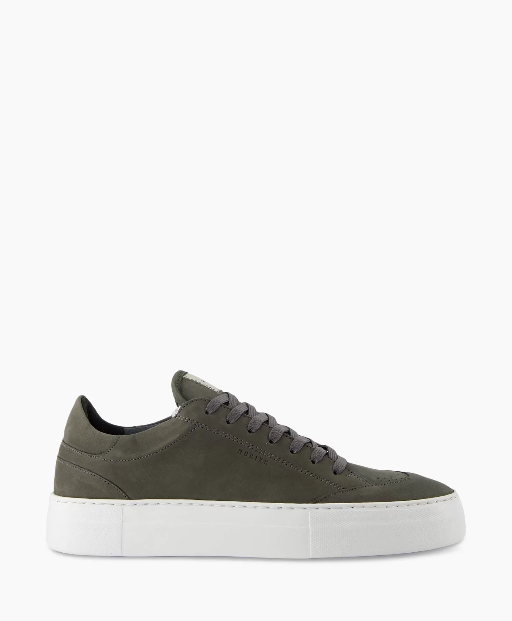 Clearance Sneaker Jagger Tora Grijs Heren Sneakers