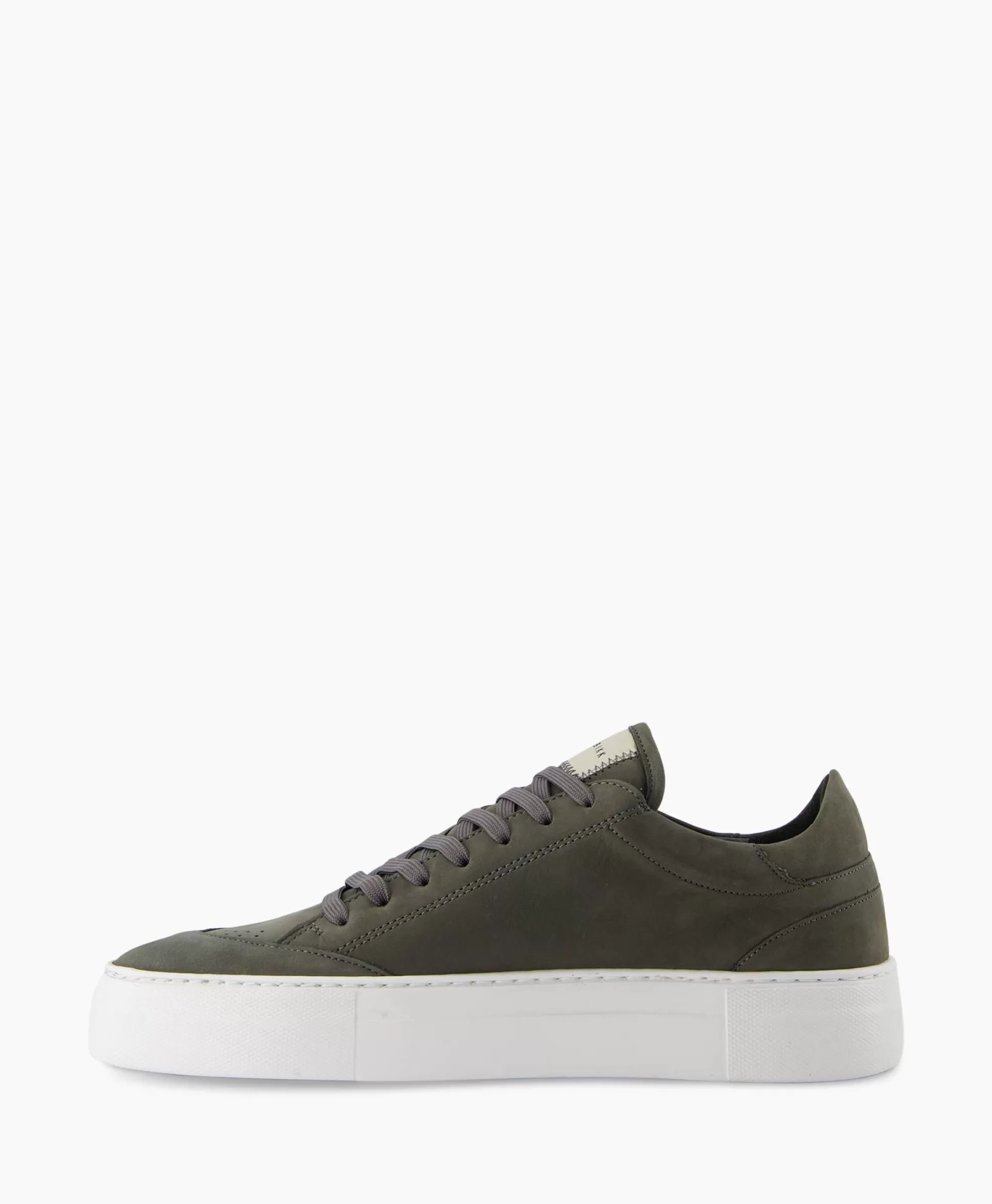 Clearance Sneaker Jagger Tora Grijs Heren Sneakers