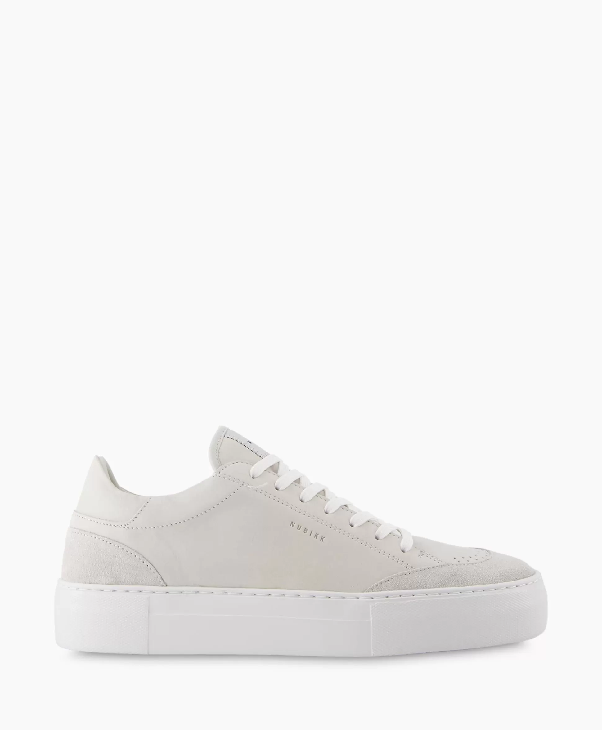 Store Sneaker Jagger Tora Off White Heren Sneakers