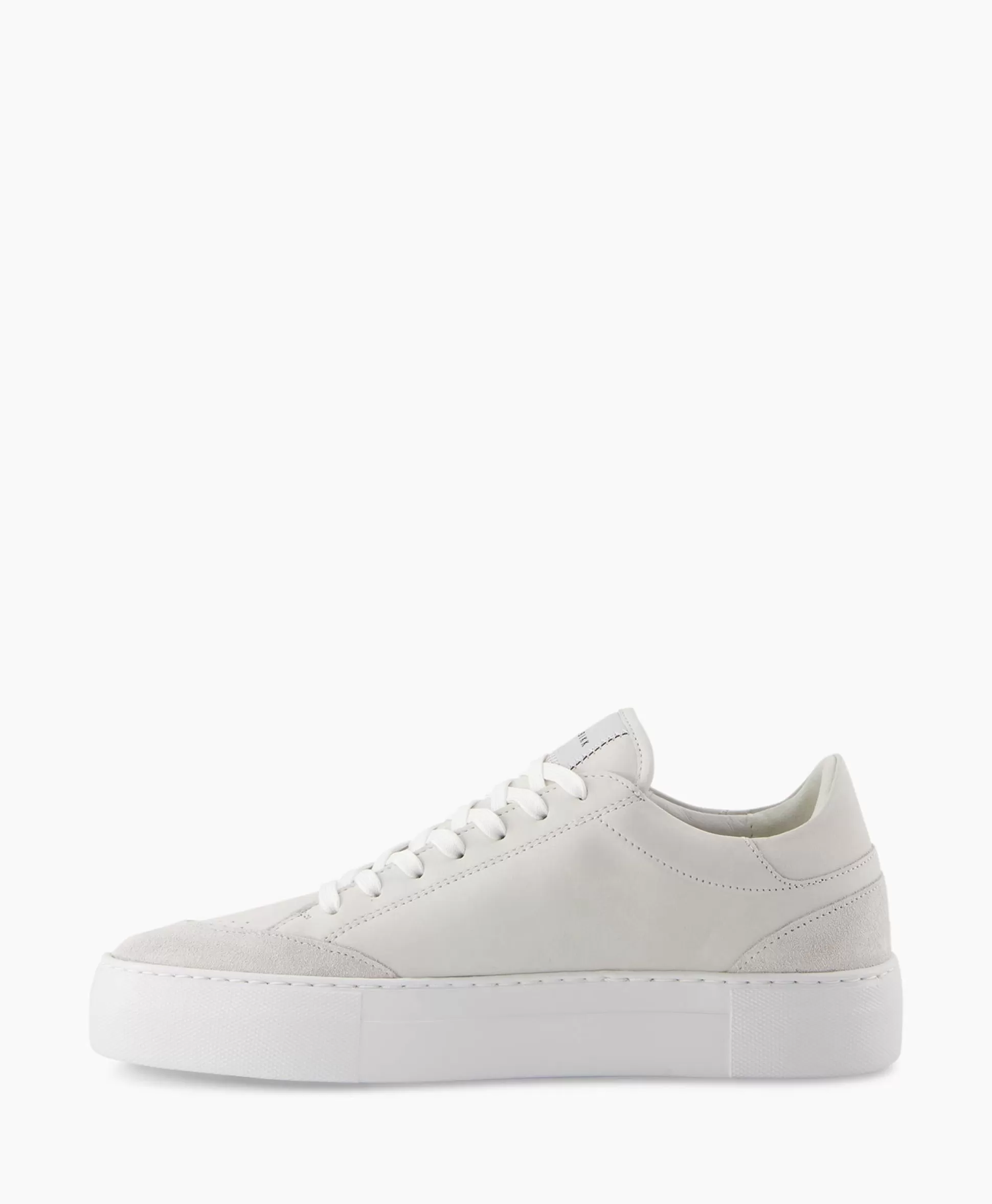 Store Sneaker Jagger Tora Off White Heren Sneakers