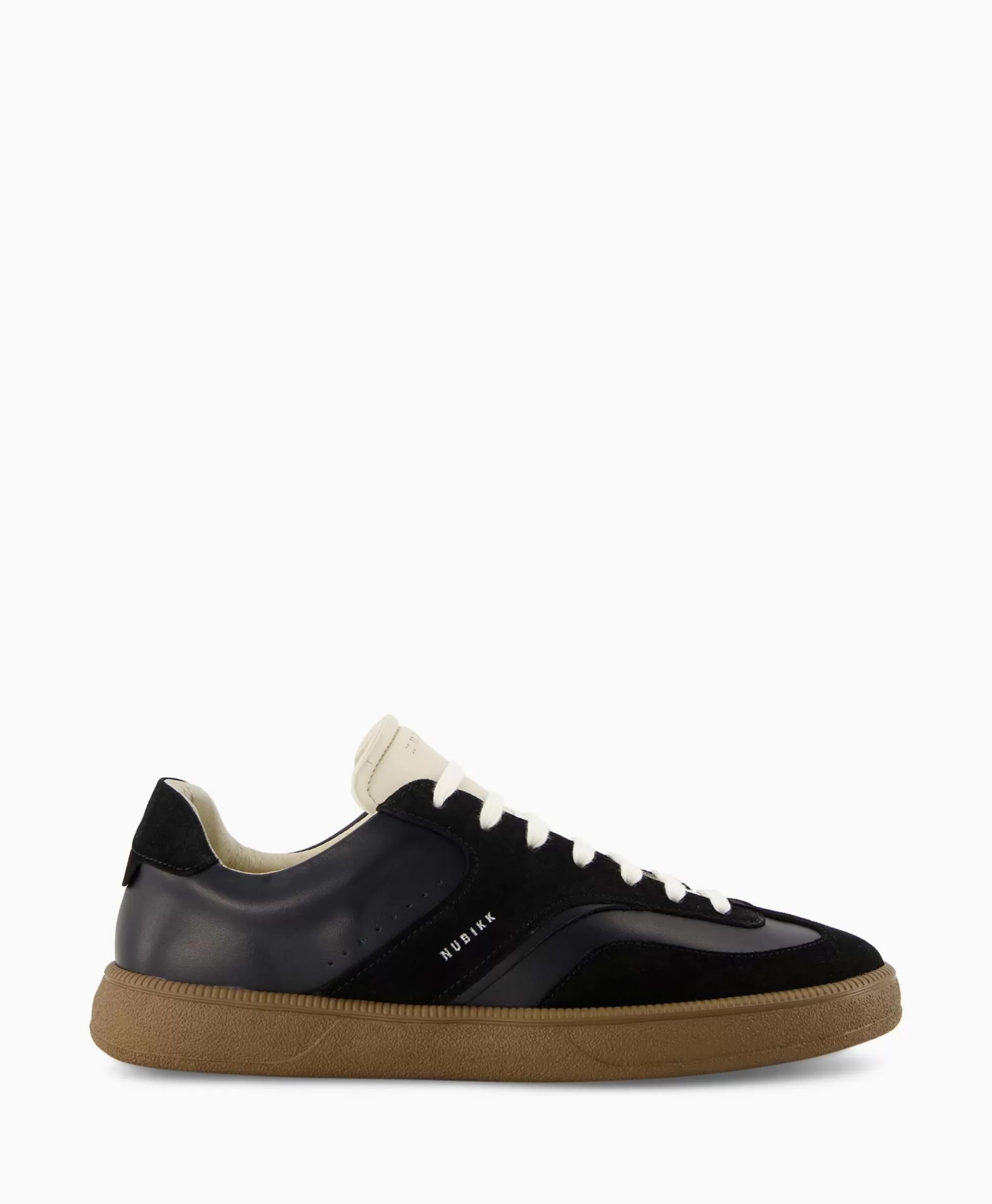 Fashion Sneaker Ray Owen Zwart Heren Sneakers