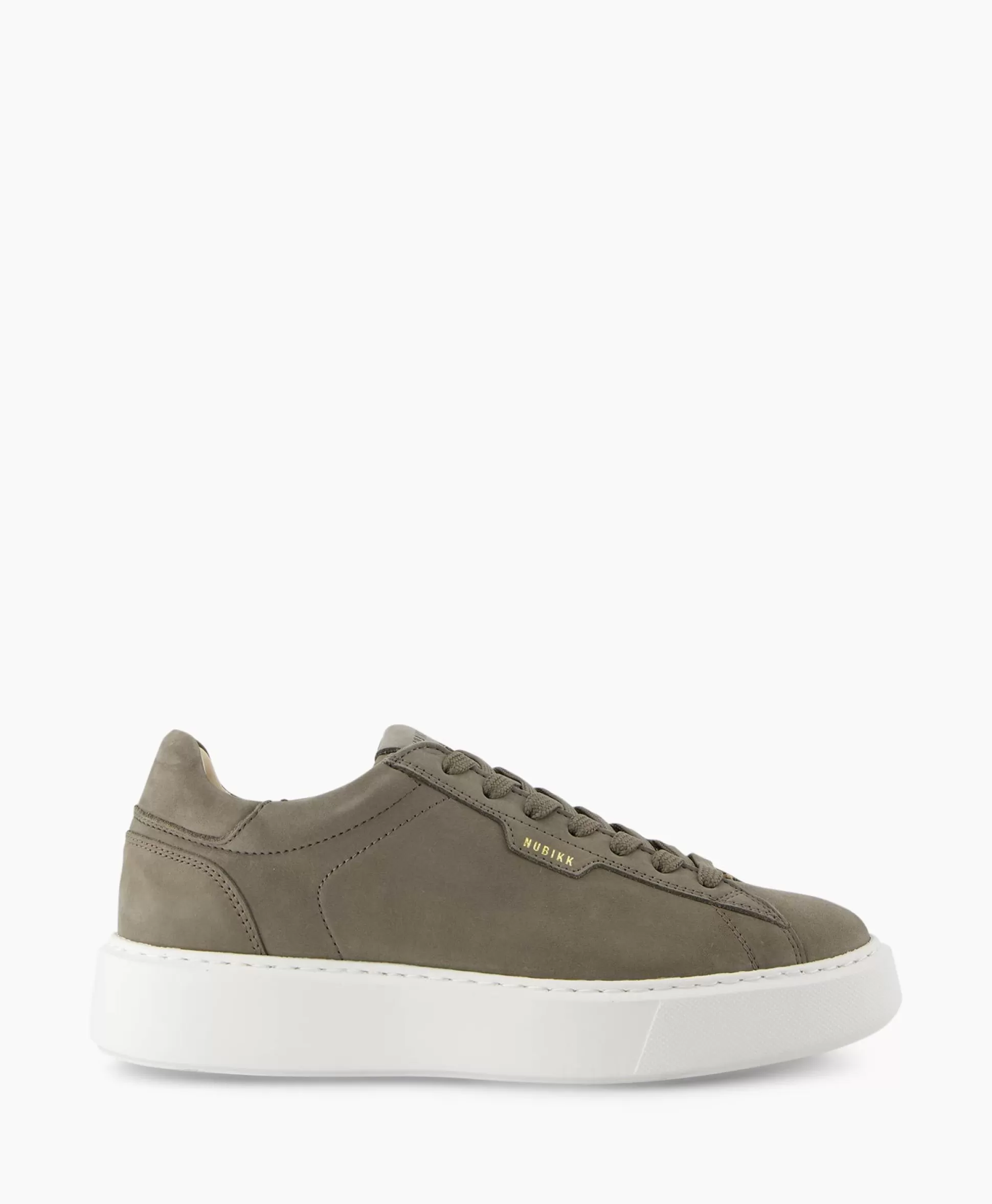 Best Sale Sneaker Vince Tora Groen Heren Sneakers