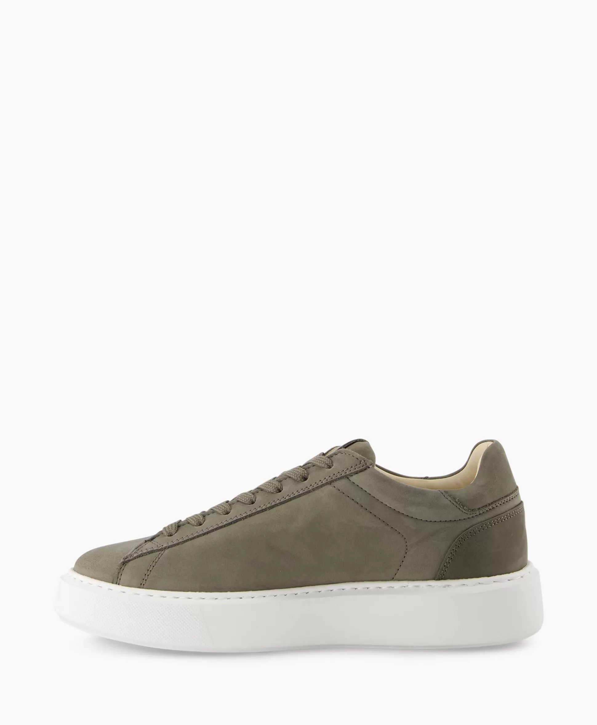 Best Sale Sneaker Vince Tora Groen Heren Sneakers