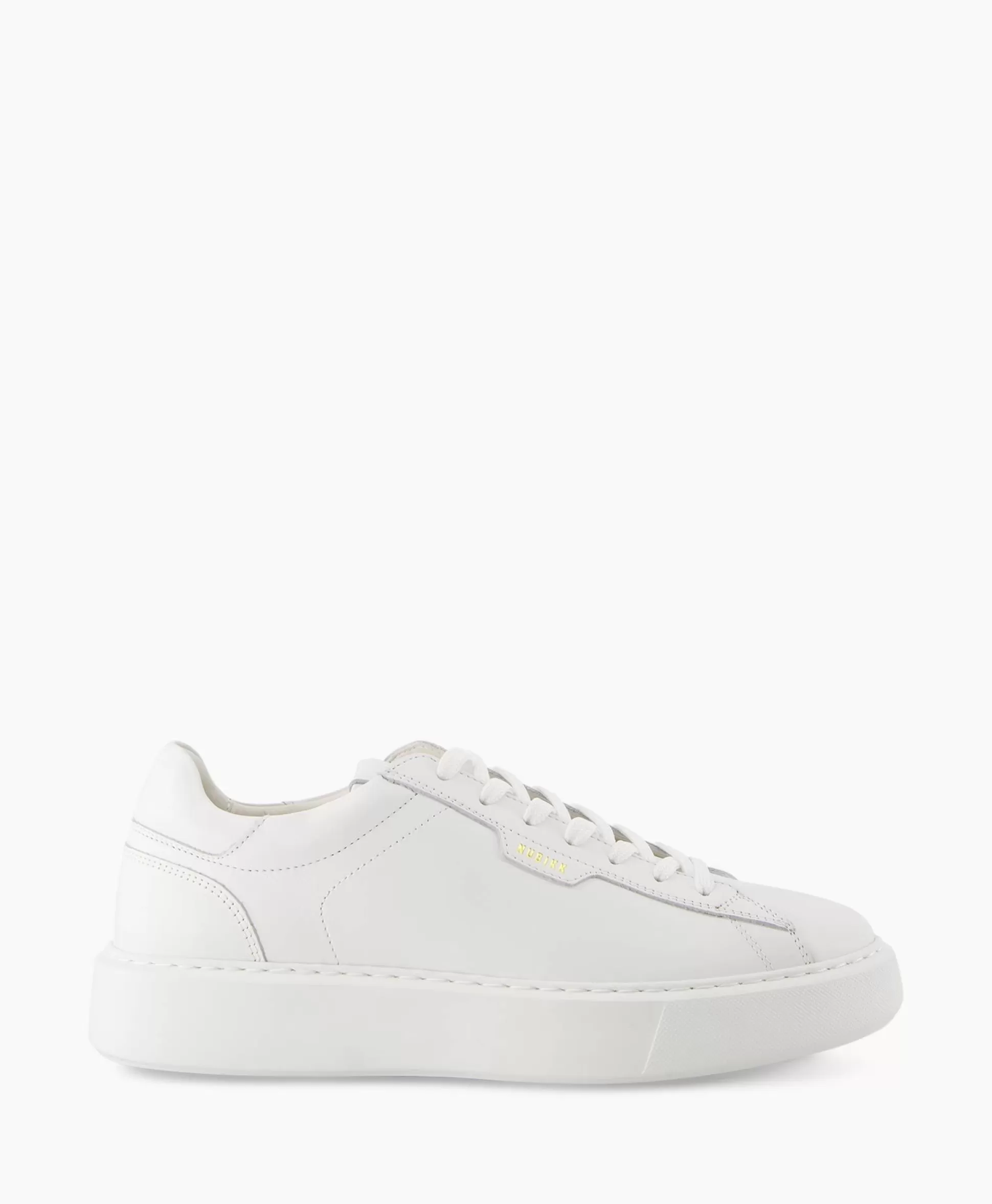 Shop Sneaker Vince Tora Wit Heren Sneakers