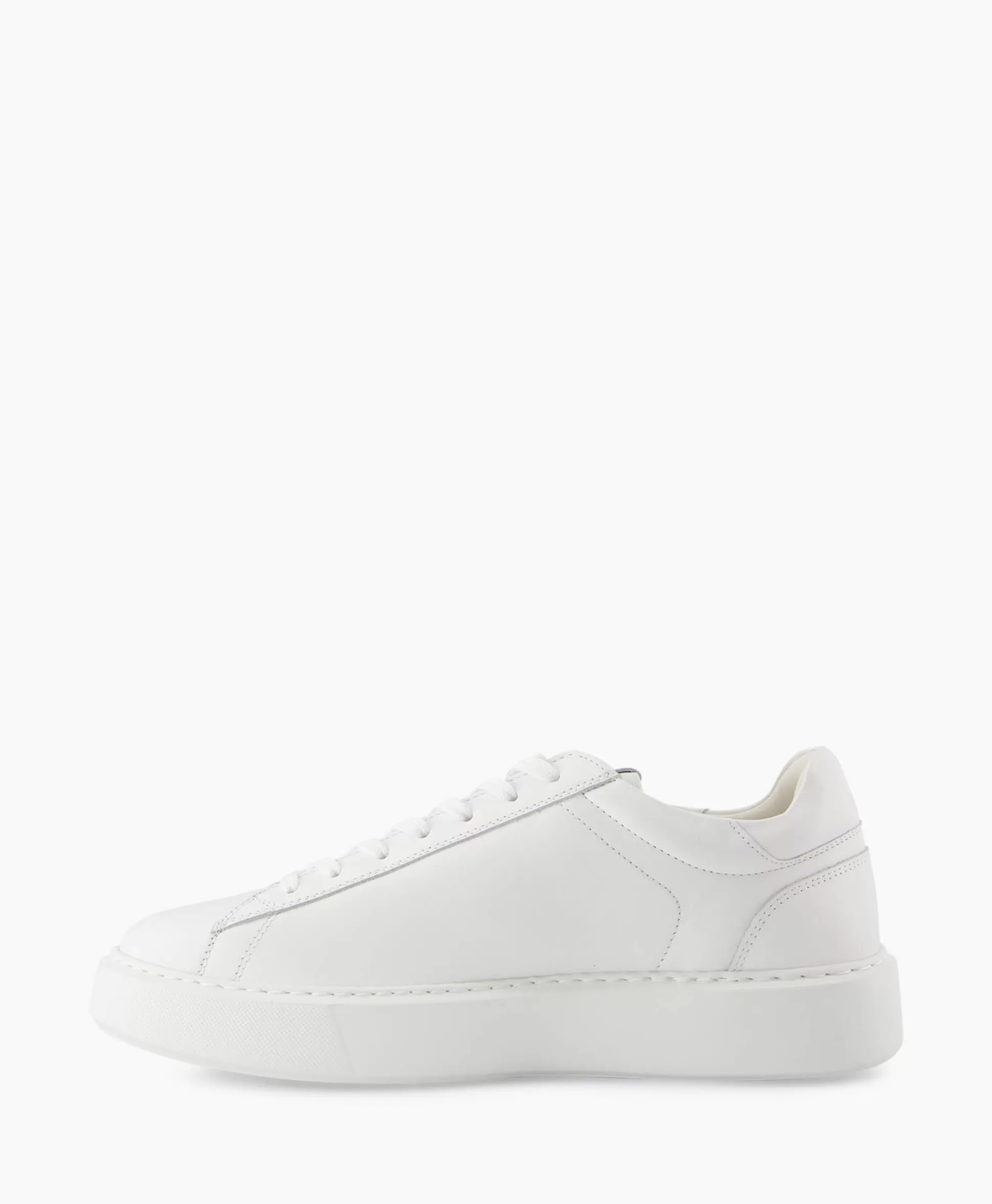 Shop Sneaker Vince Tora Wit Heren Sneakers