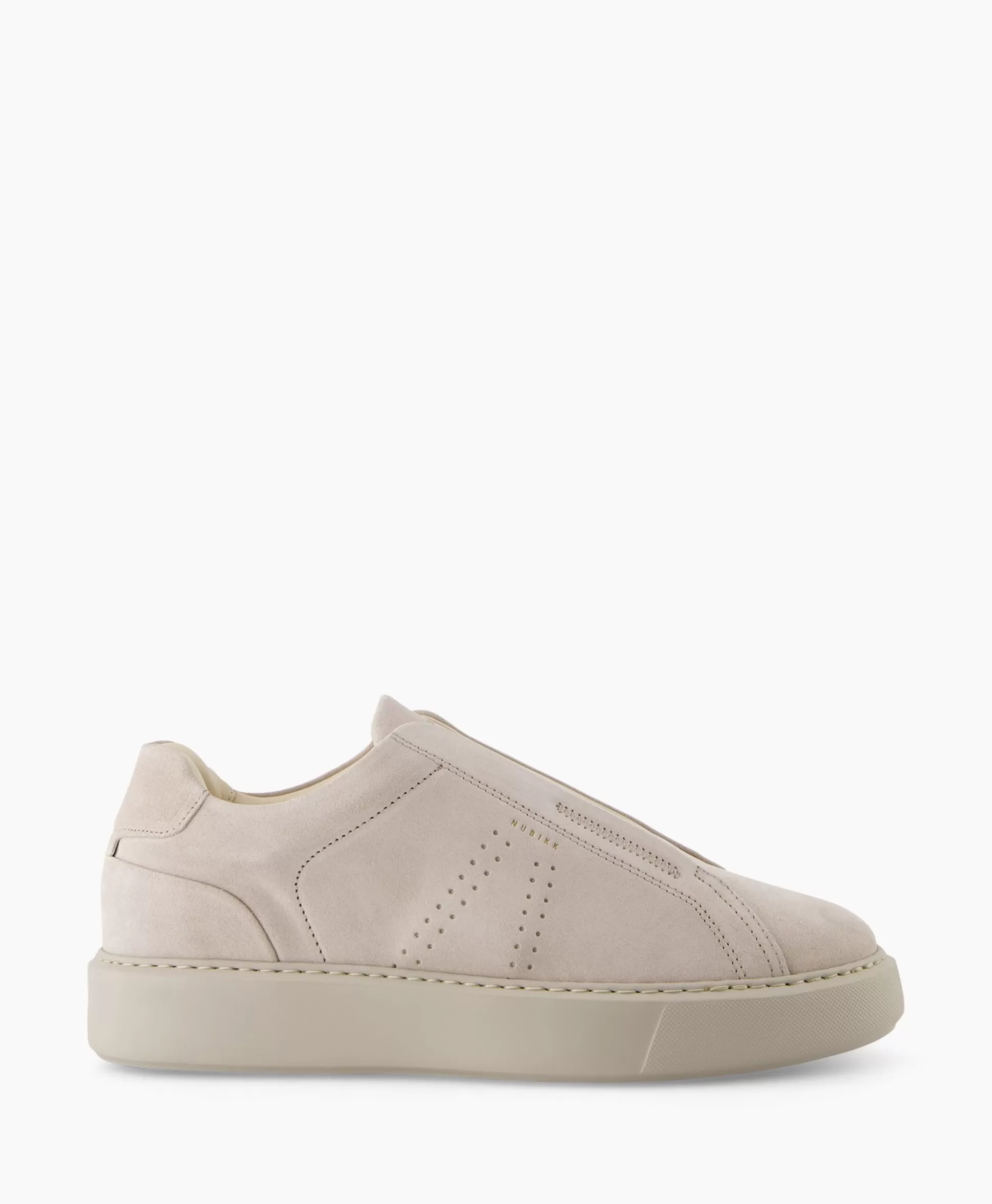 Clearance Sneaker Vince Viggo Beige Heren Sneakers