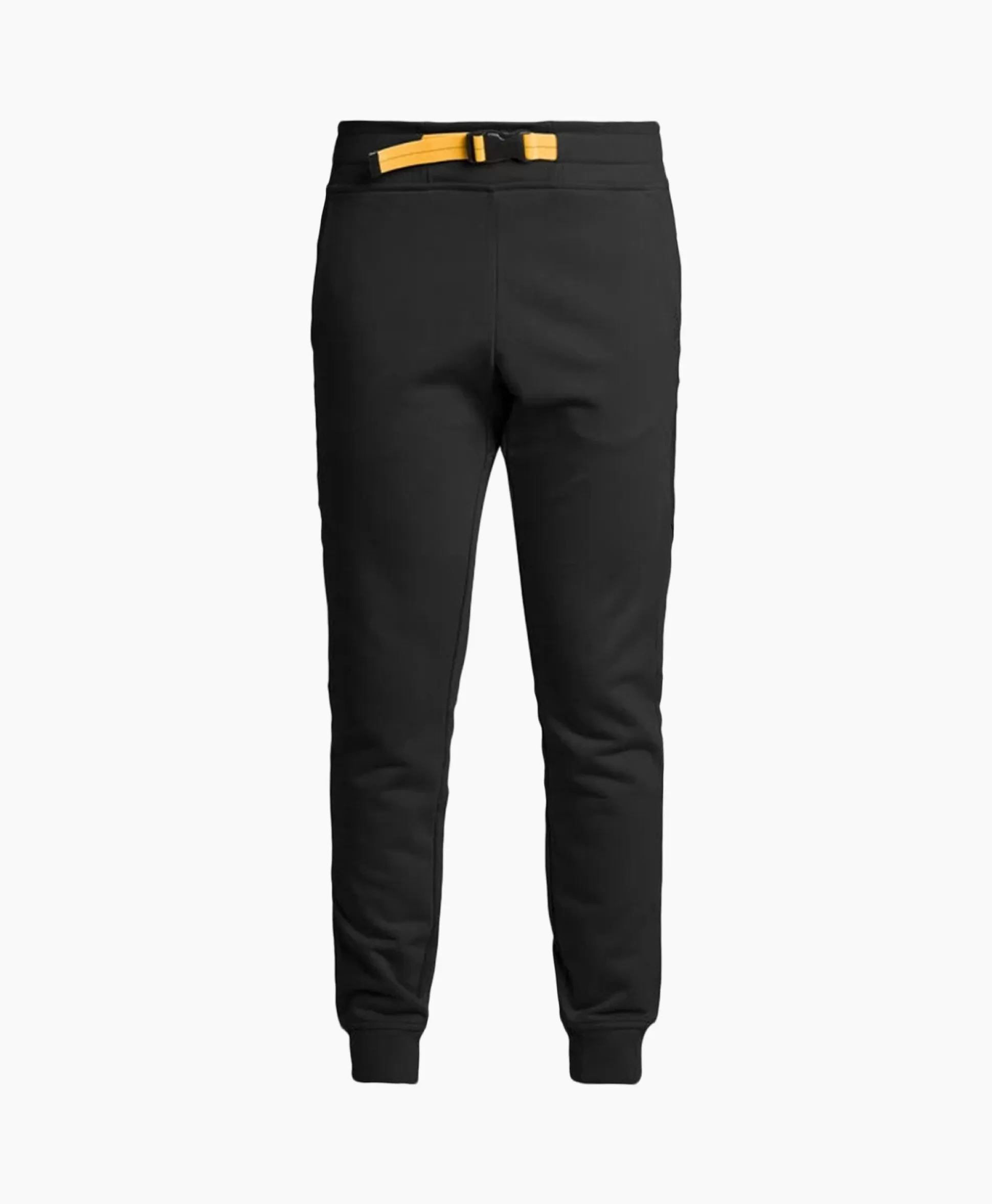 Shop Broek Collins Zwart Heren Broeken