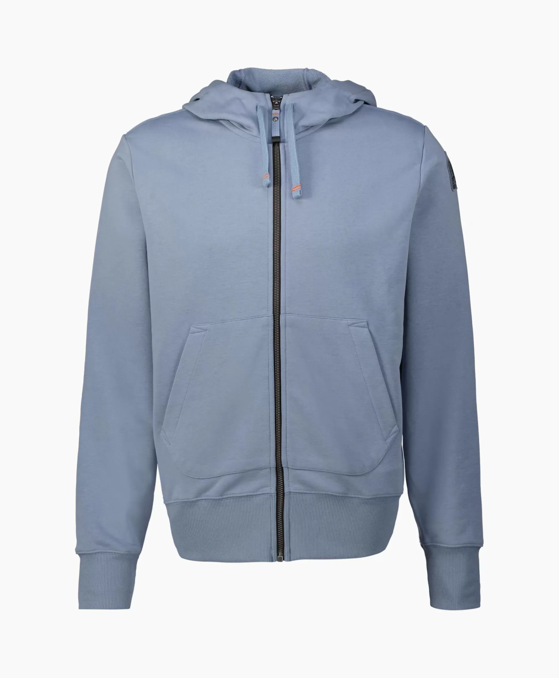 Shop Jack Charlie Easy Blauw Heren Jassen