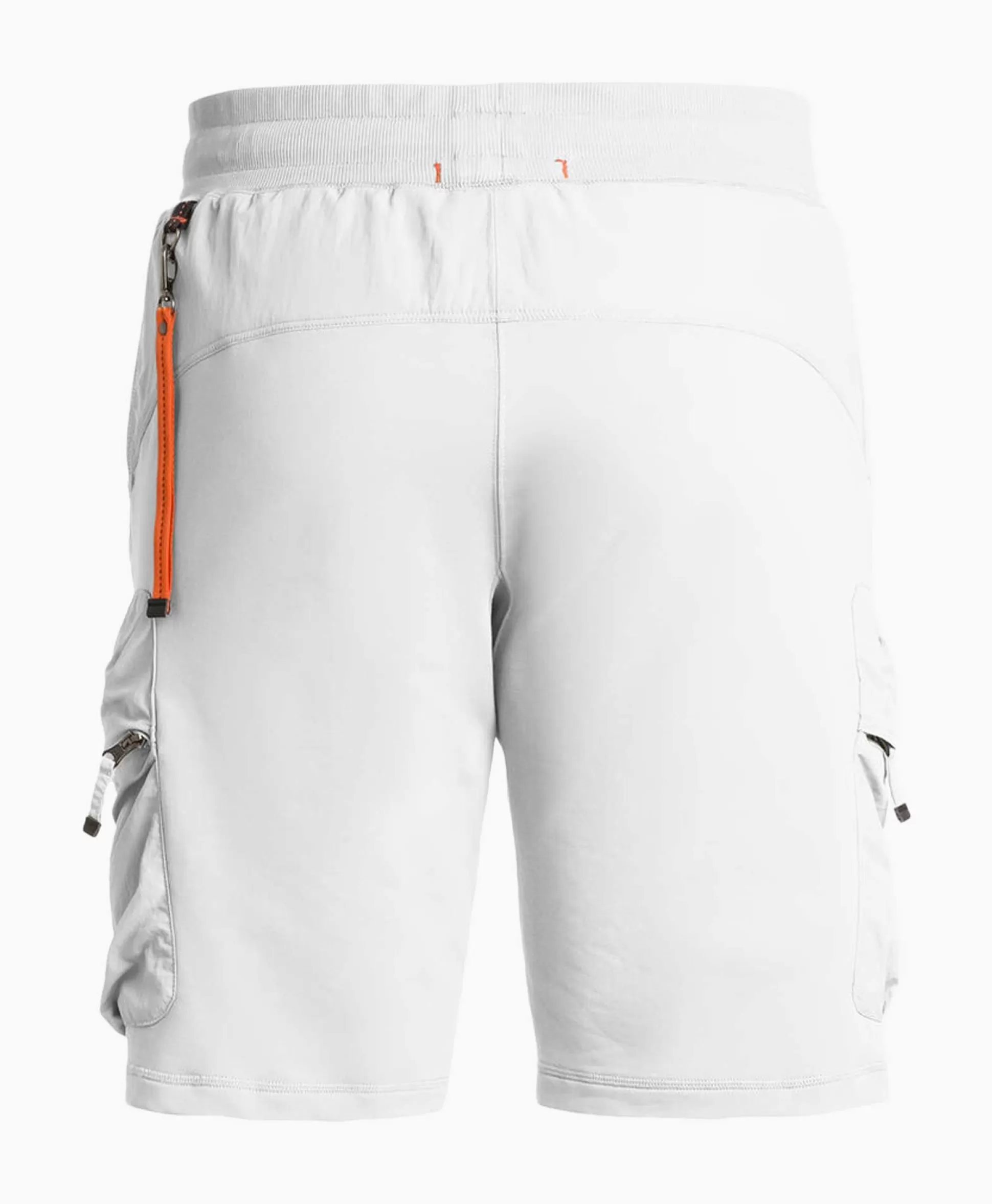 New Korte Broek Irvine Off White Heren Broeken