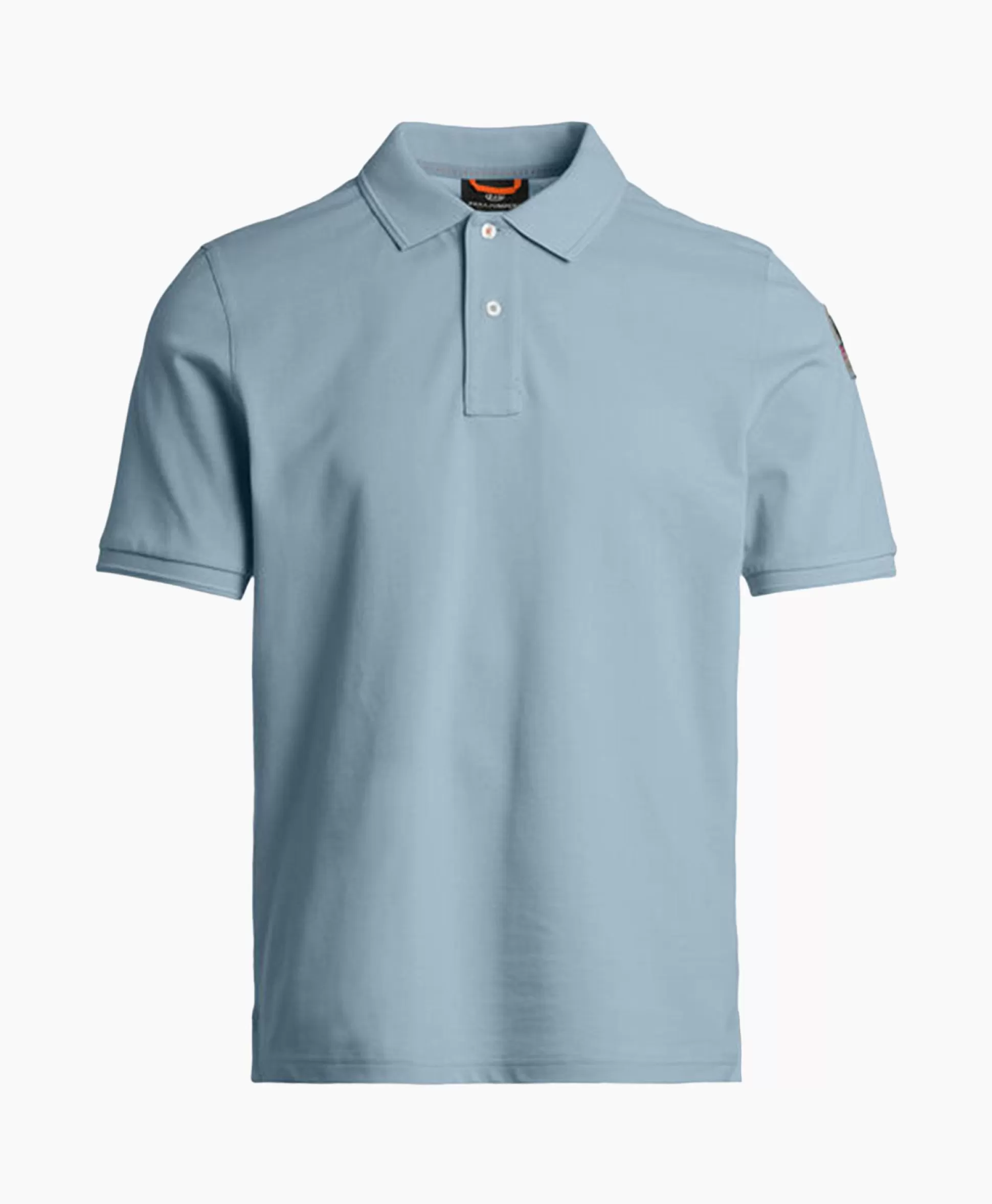 Best Sale Polo Gangapuma Blauw Heren Polo's