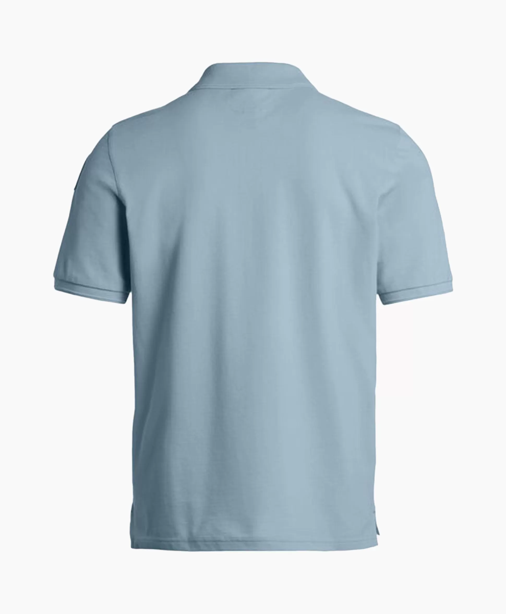 Best Sale Polo Gangapuma Blauw Heren Polo's