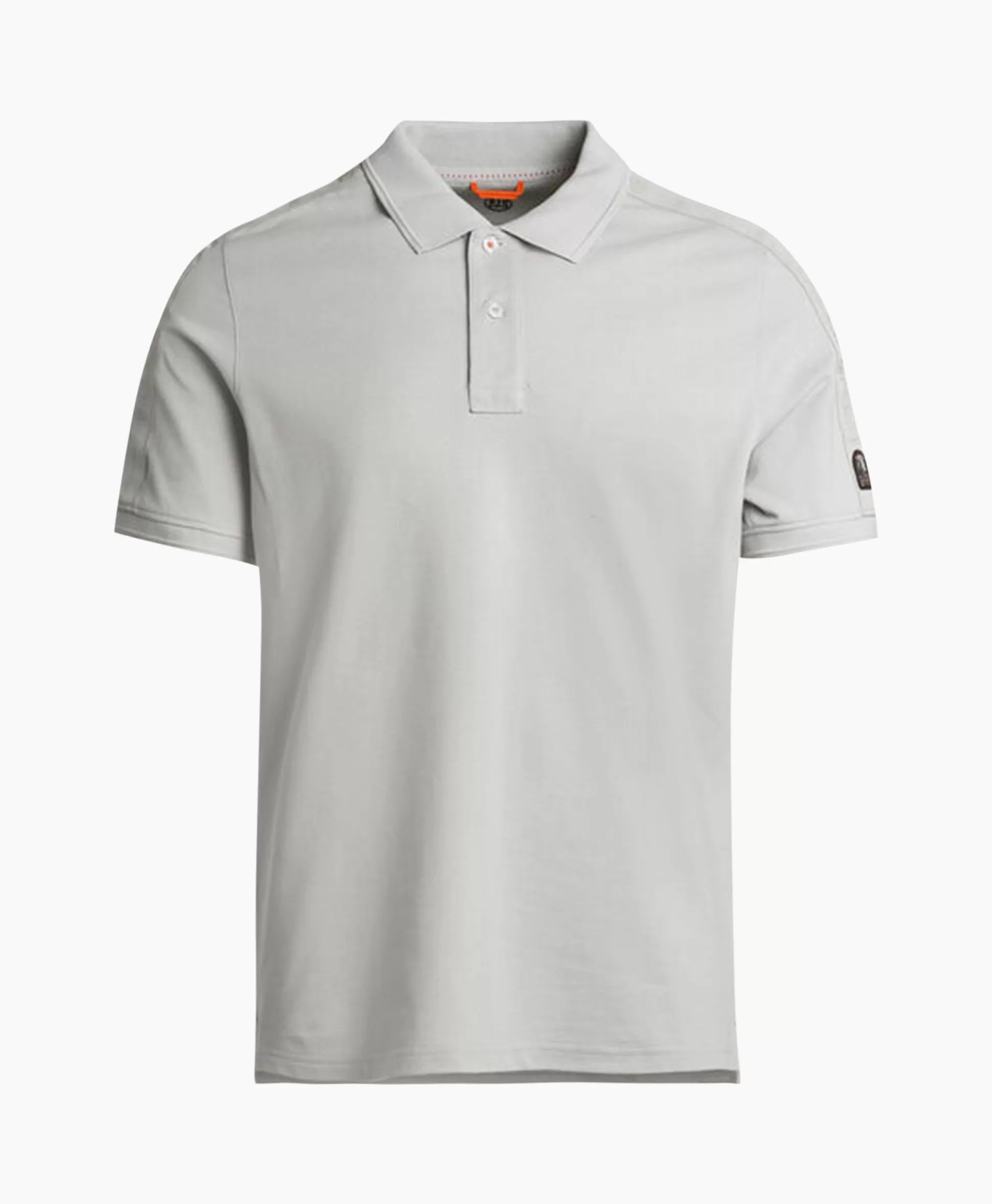 Online Polo Space Wit Heren Polo's