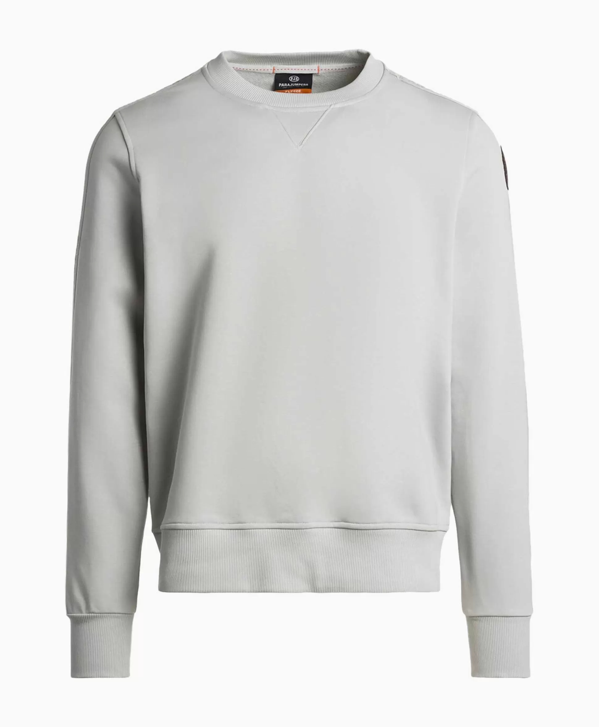 Best Sale Sweater Armstrong Wit Heren Truien