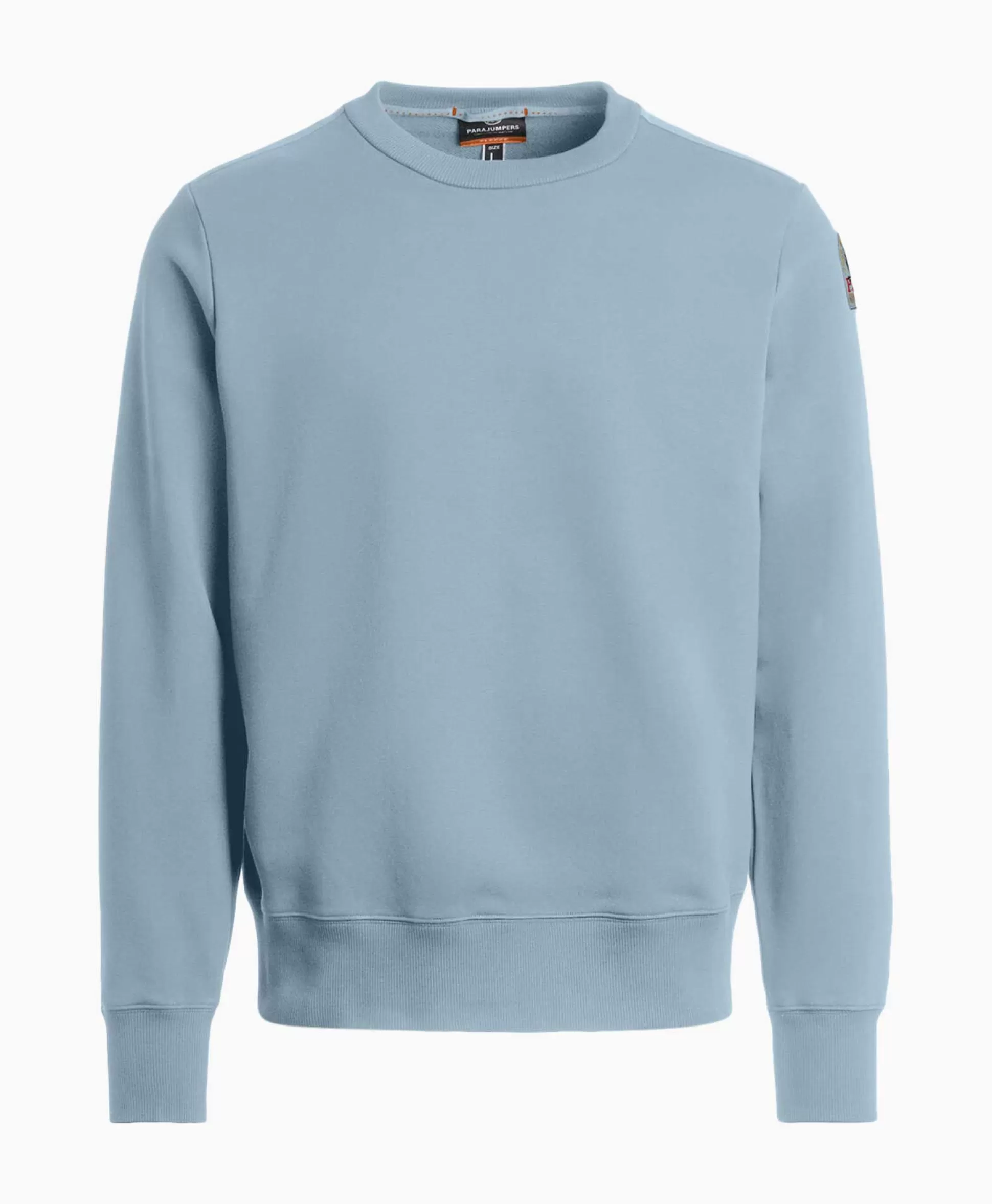 Fashion Sweater K2 Blauw Heren Truien