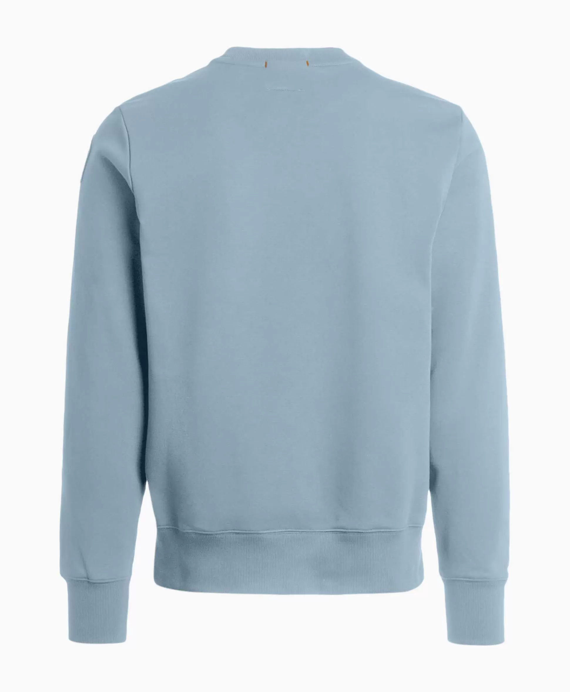 Fashion Sweater K2 Blauw Heren Truien