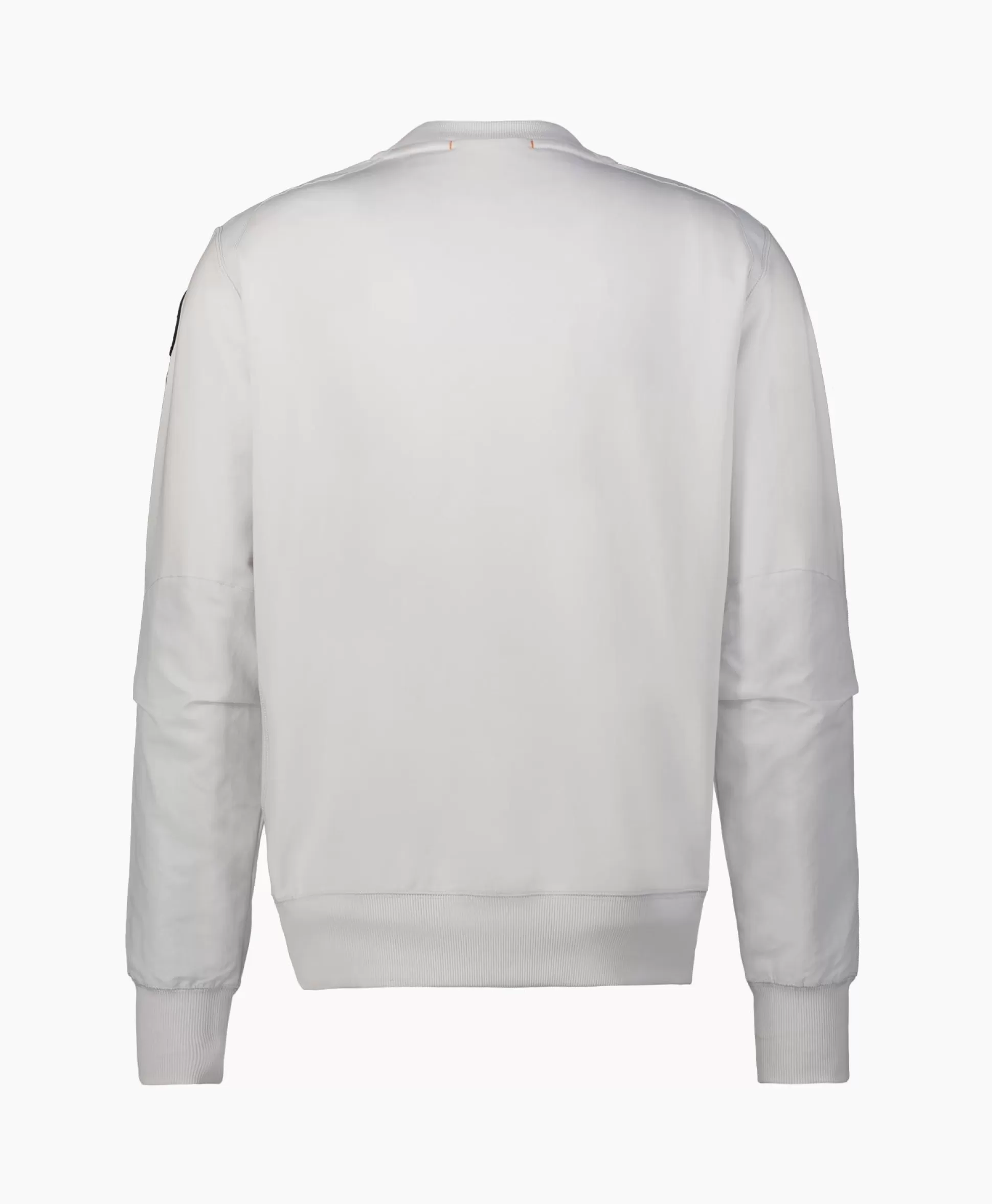 Fashion Sweater Sabre Basic Off White Heren Truien