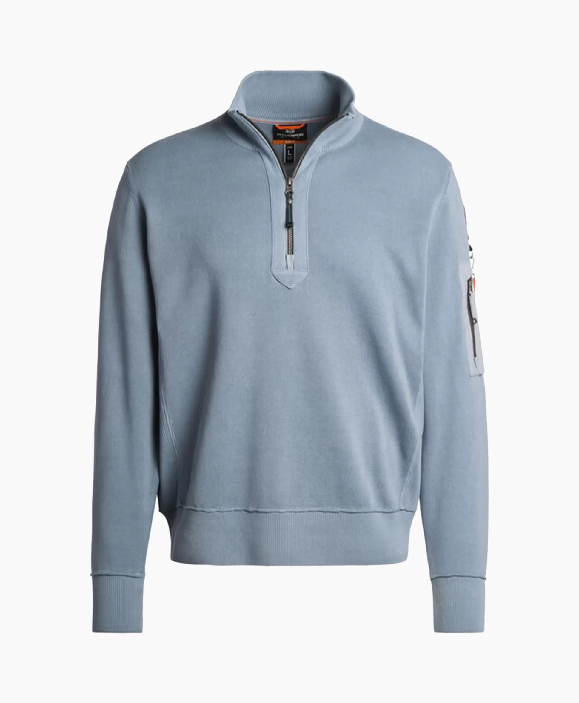 Best Sweater Scoe Blauw Heren Truien