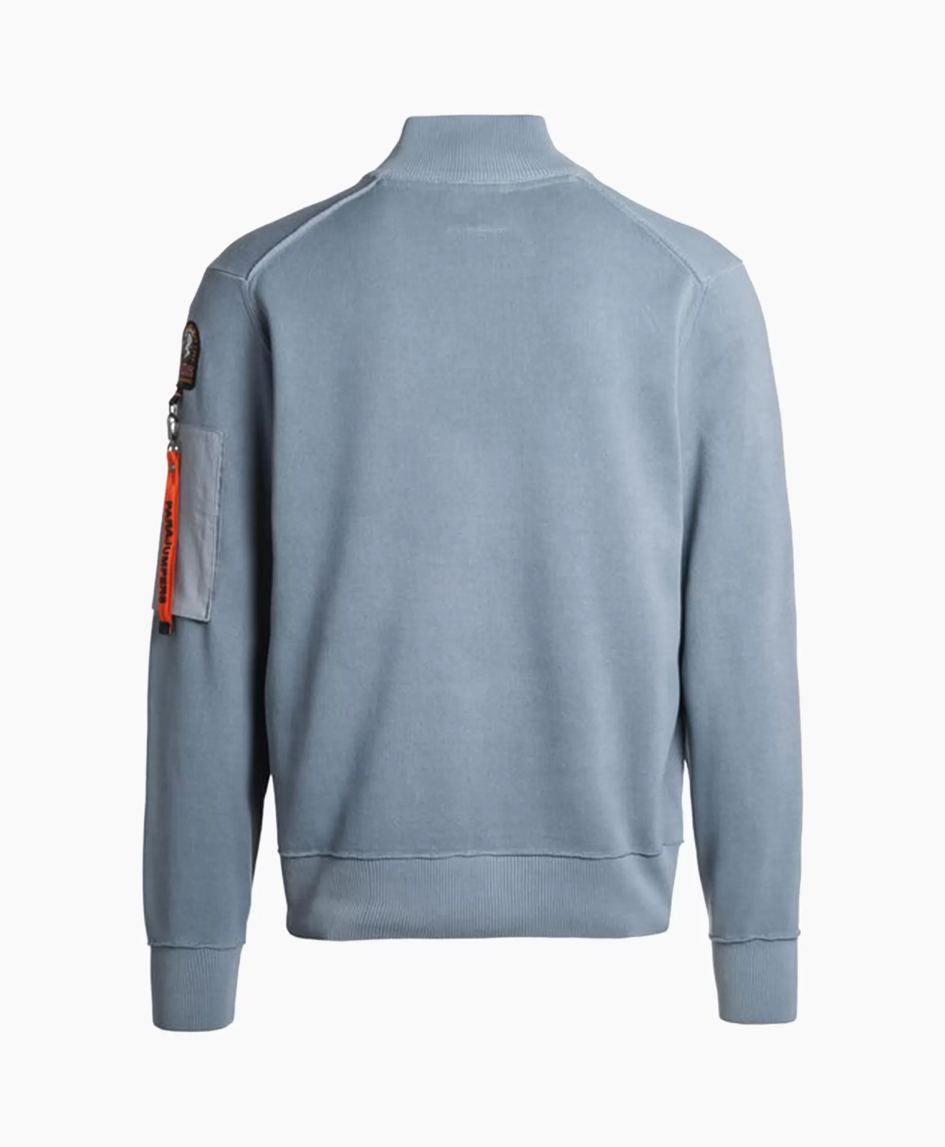 Best Sweater Scoe Blauw Heren Truien