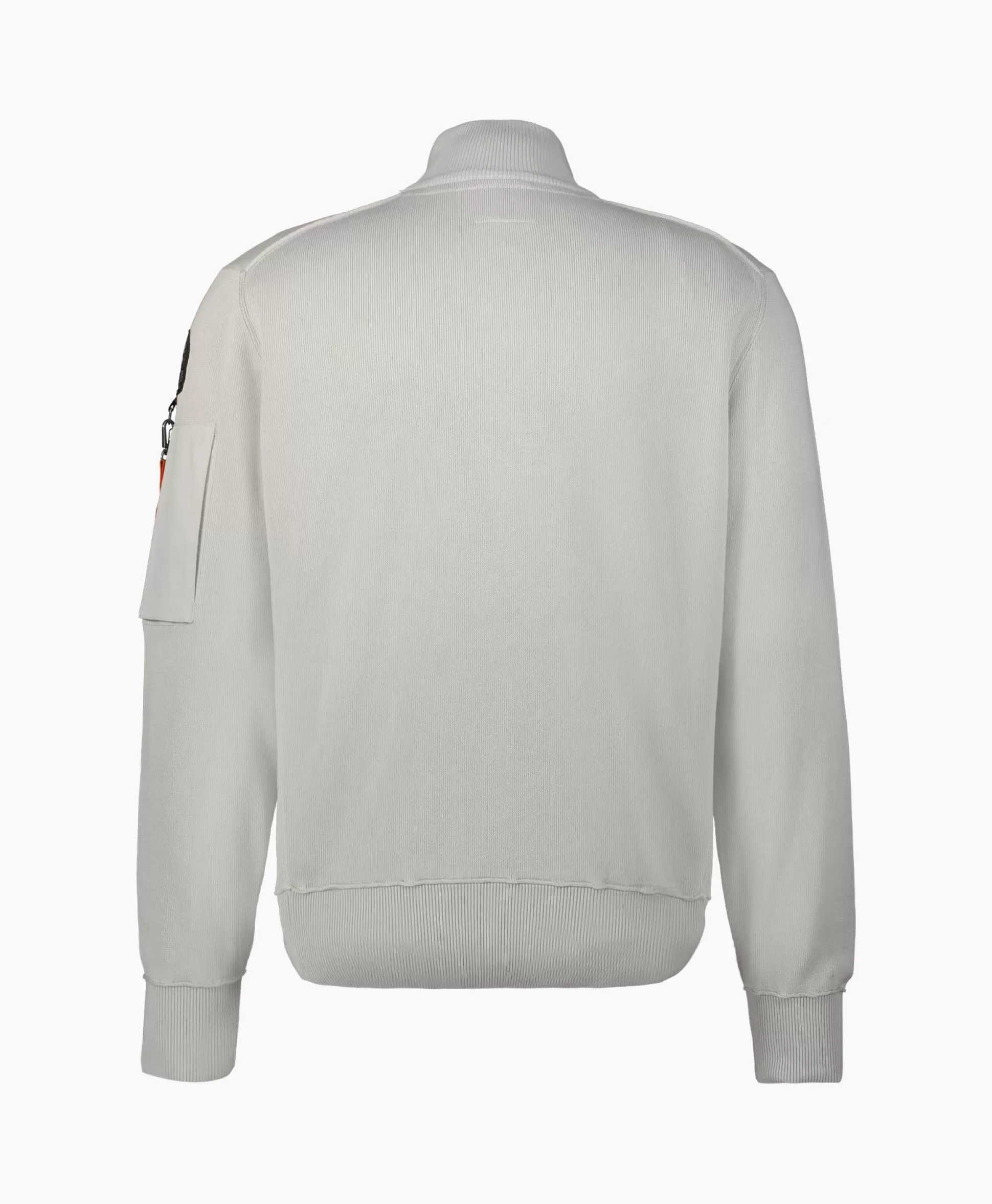 Online Sweater Scoe Grijs Heren Truien