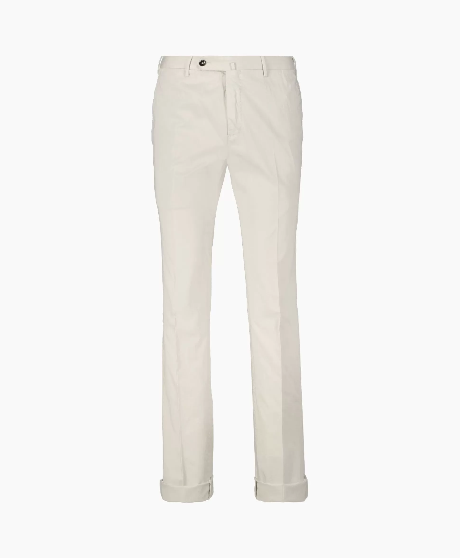 New broek Co-Vt01Z00Cl1 Bb4 Ecru Heren Broeken