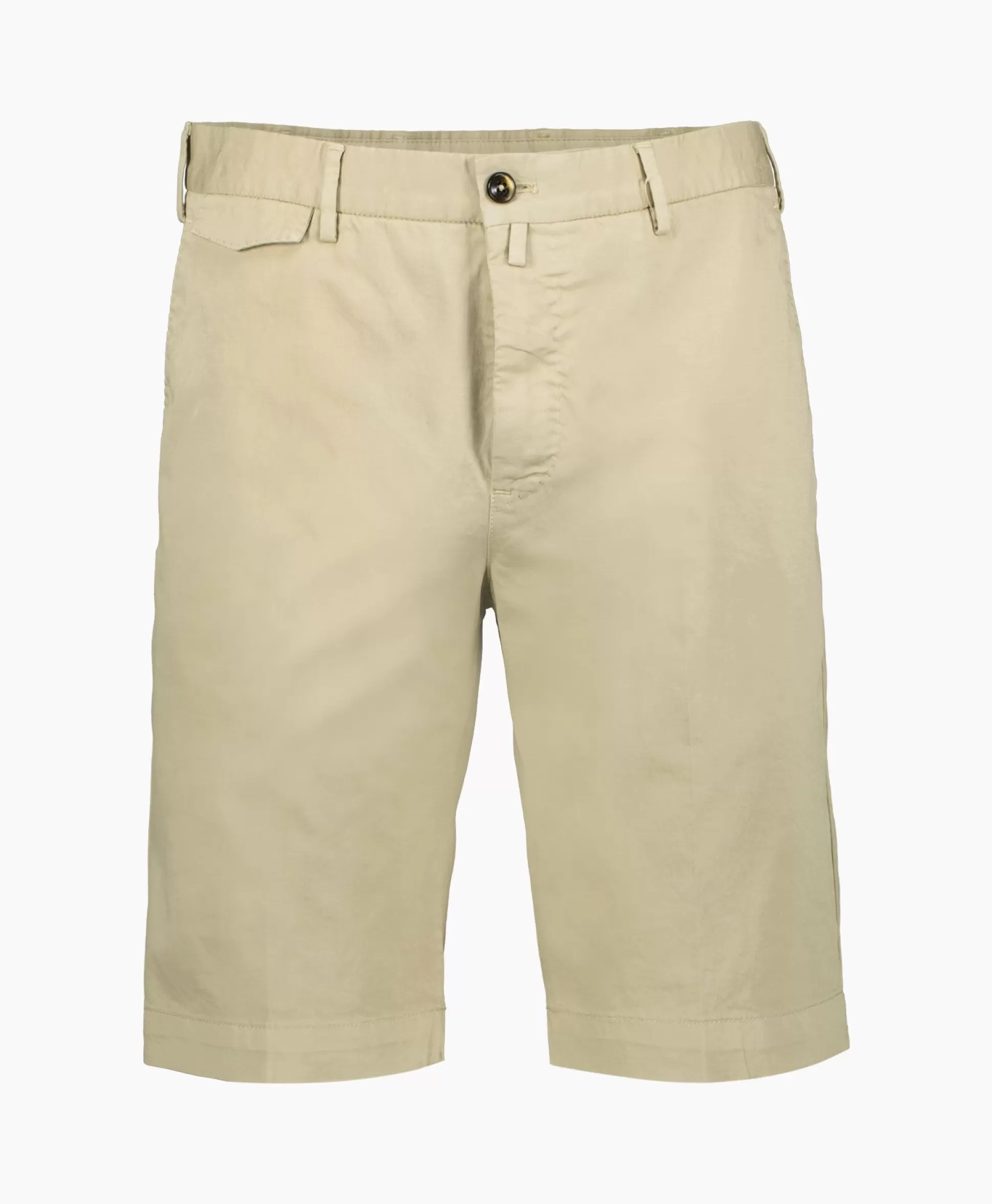 Clearance korte Broek Cb-Btkcz00Cl1 Pm0 Khaki Heren Broeken