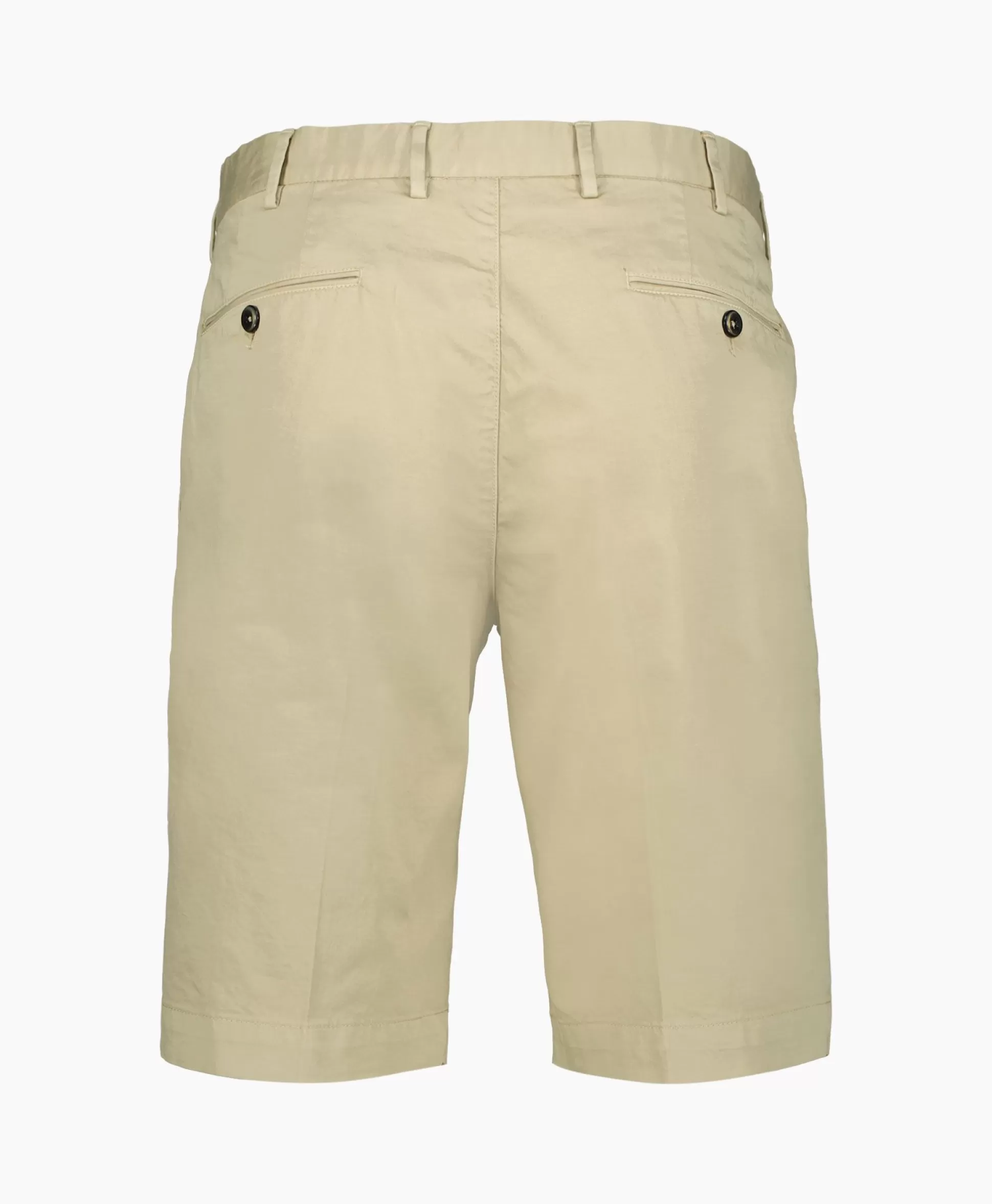 Clearance korte Broek Cb-Btkcz00Cl1 Pm0 Khaki Heren Broeken