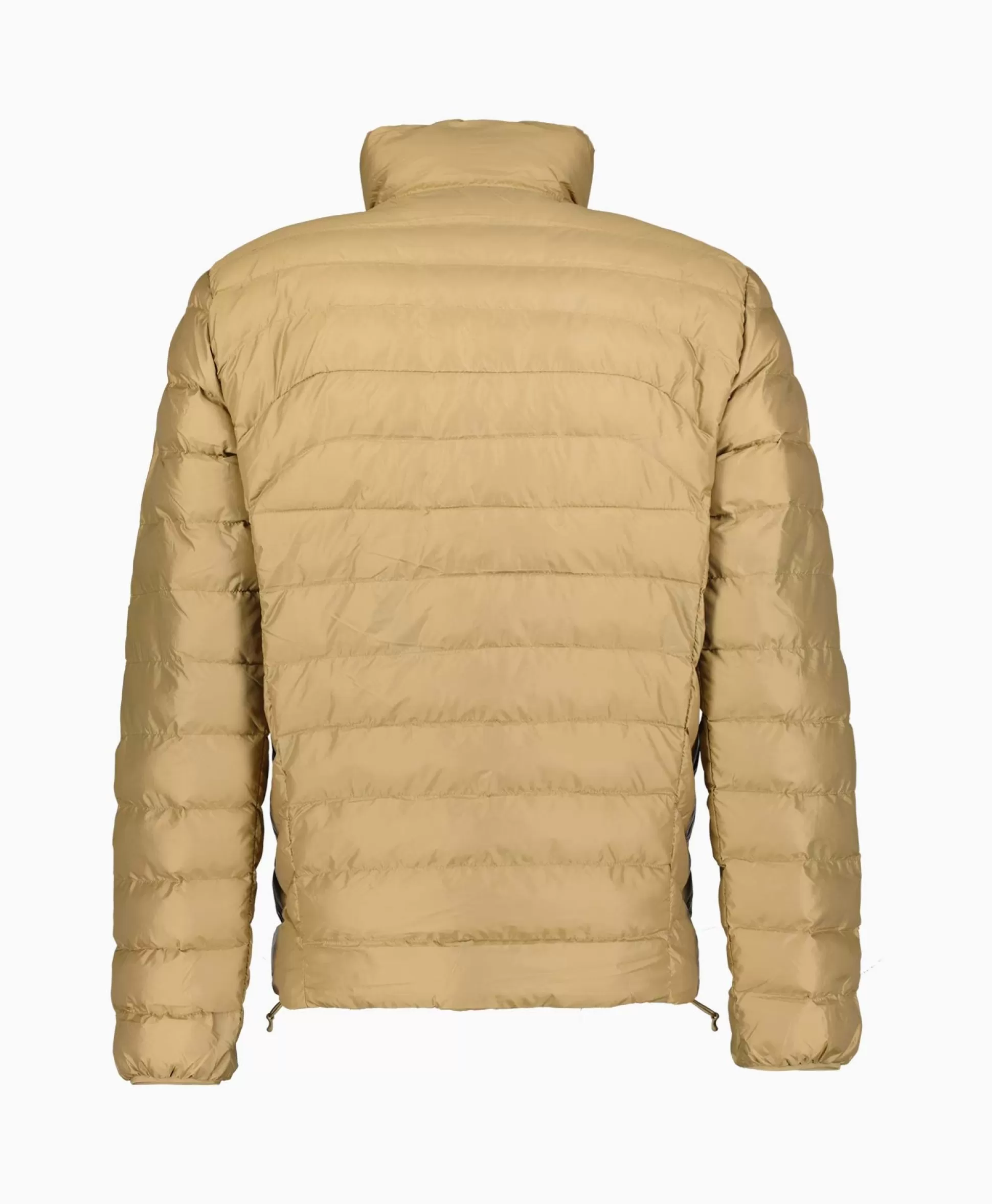 Clearance Jack Insulated Bomber Groen Heren Jassen