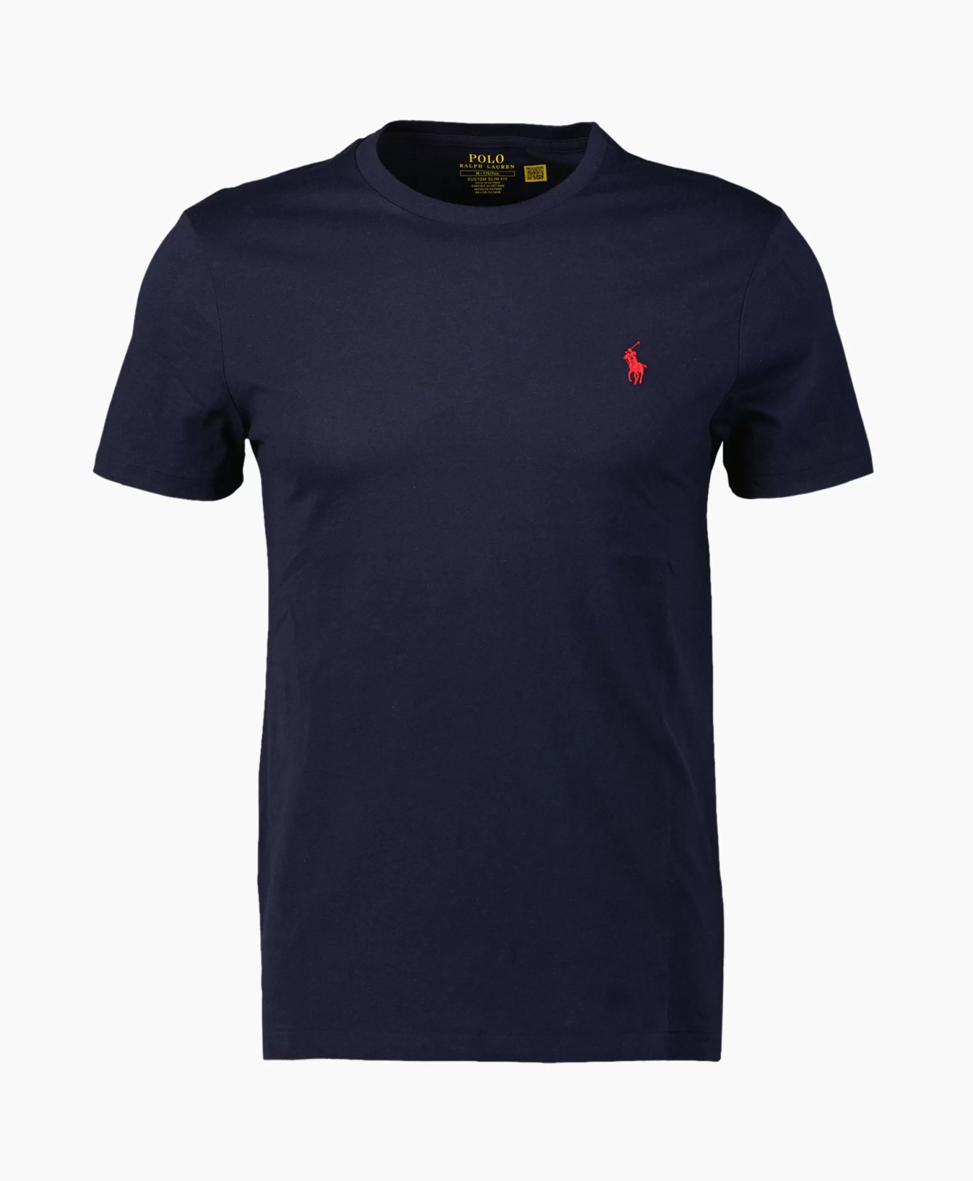 Sale T-Shirt Korte Mouw Short Sleeve Zwart Heren T-Shirts