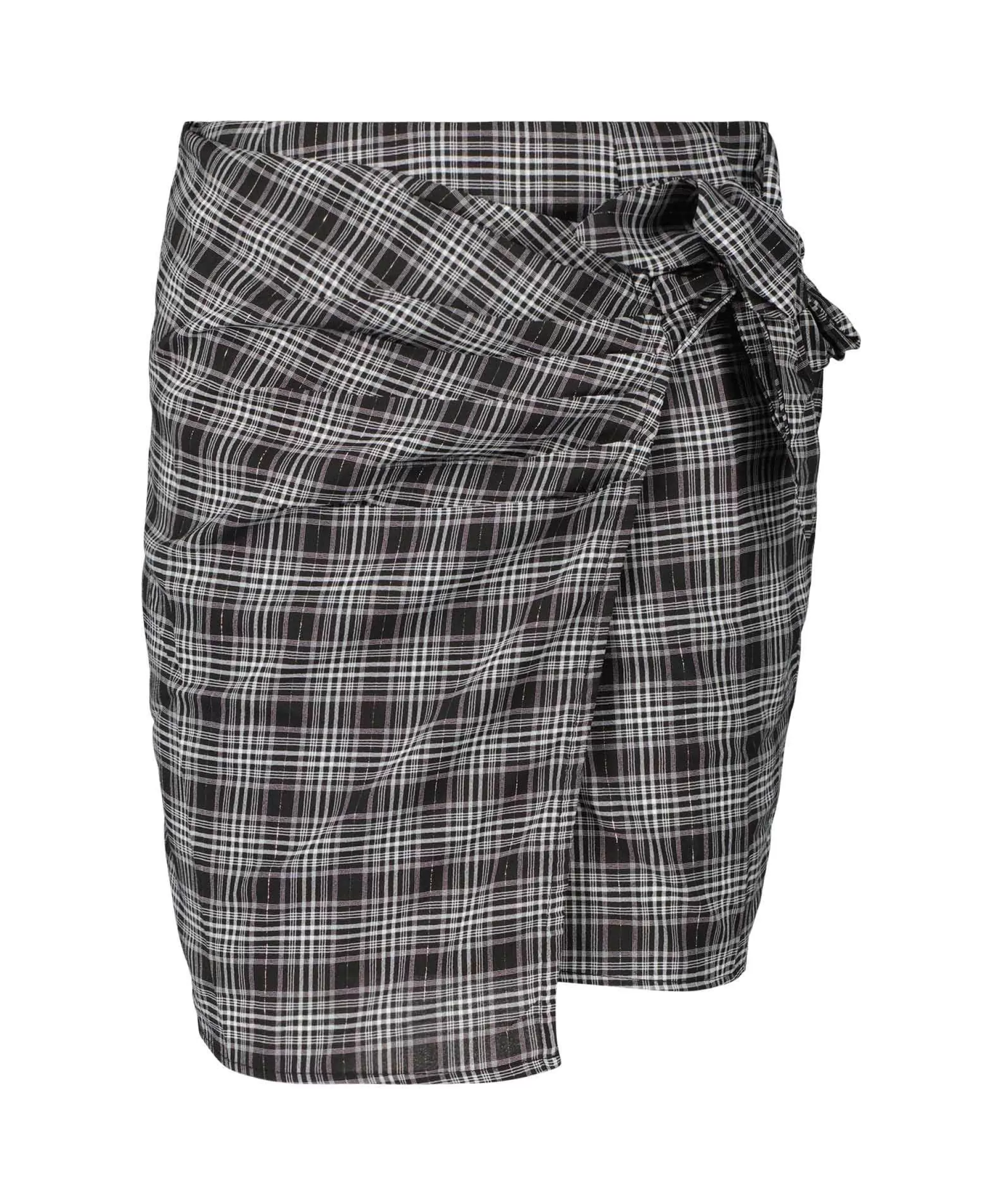 Cheap Rok Jazzie Zwart Dames Rokken