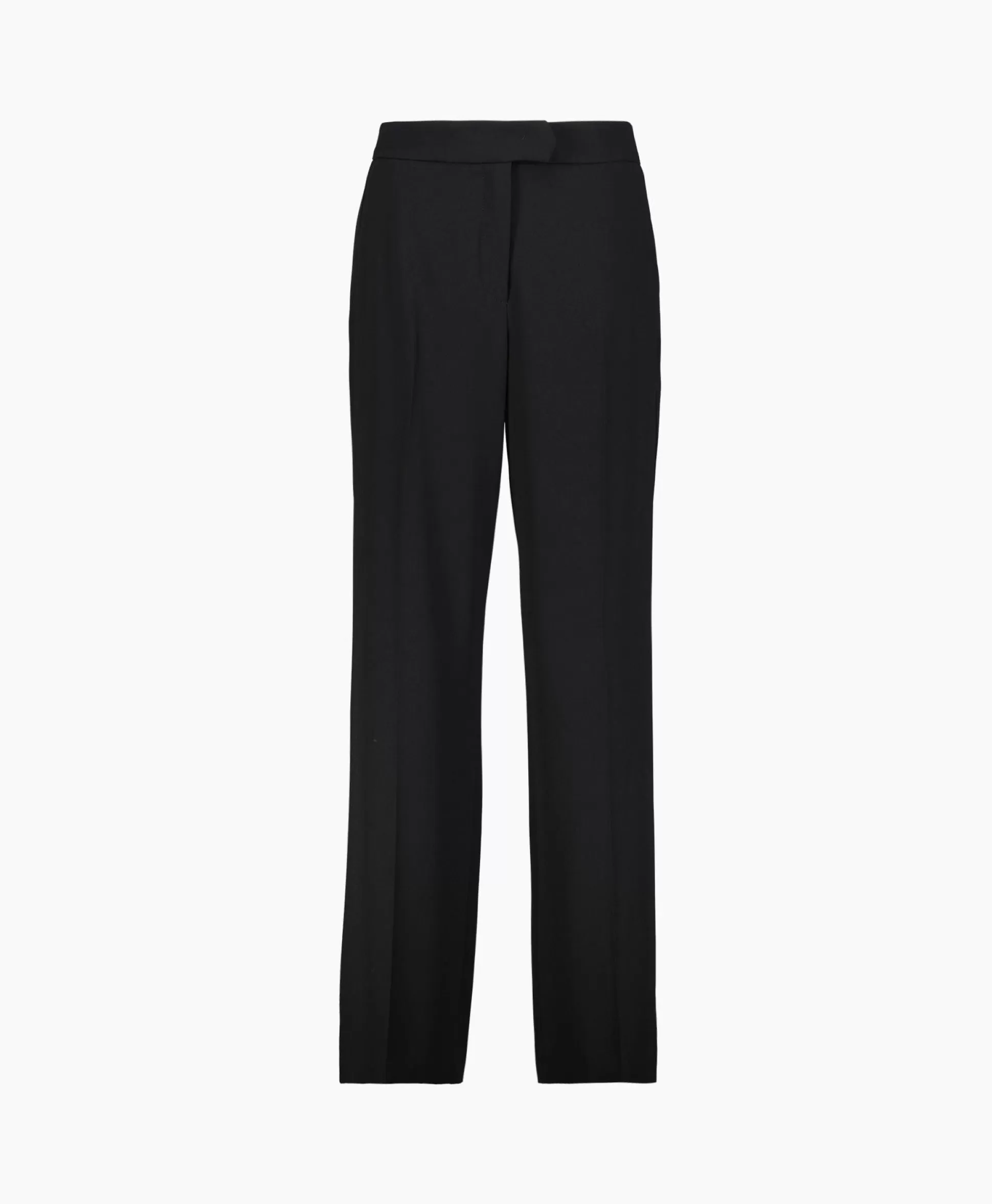 Online Pantalon 433390-3613 Zwart Dames Broeken