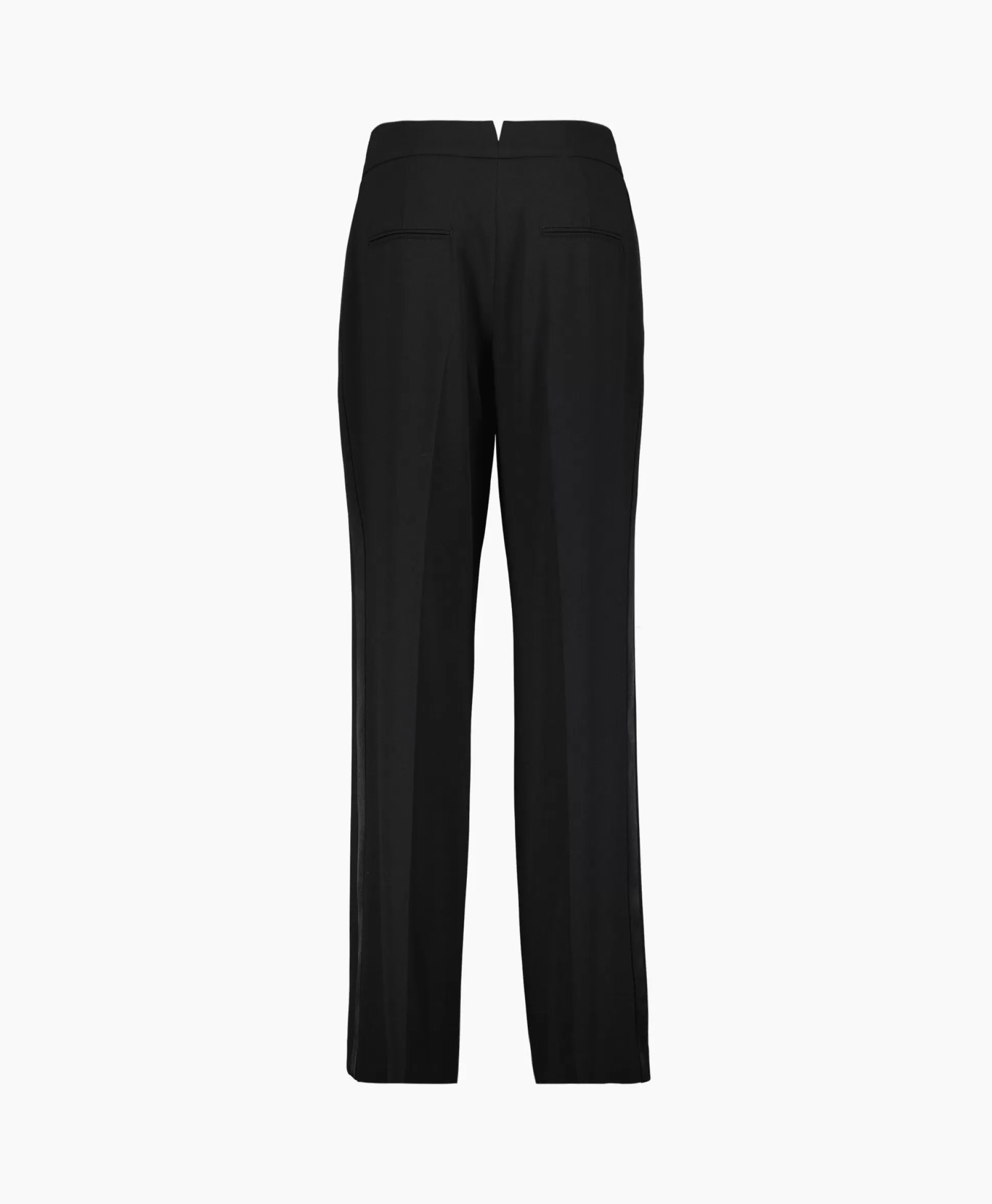 Online Pantalon 433390-3613 Zwart Dames Broeken