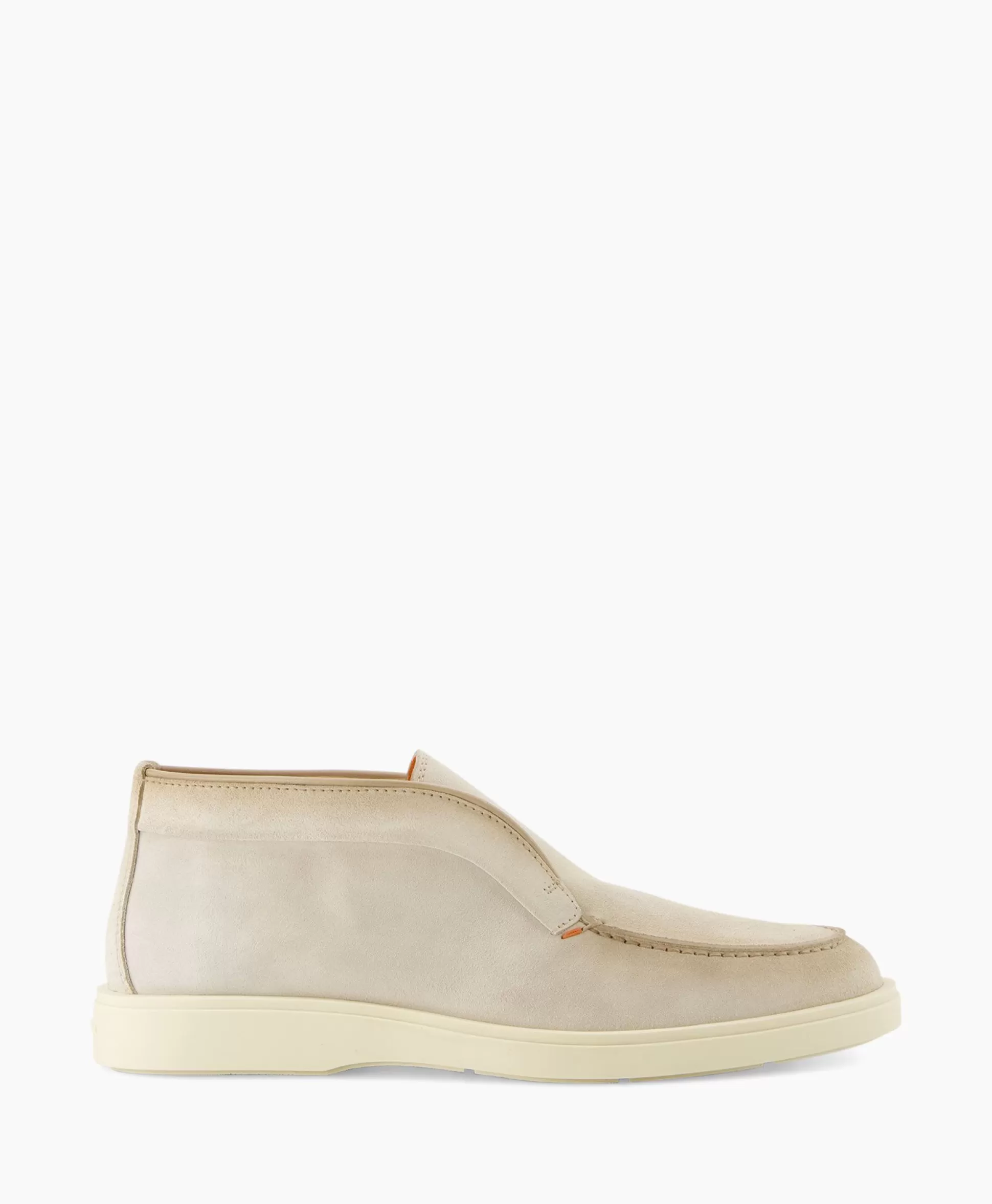 Outlet Loafer Digits-D-Gex Beige Heren Instappers