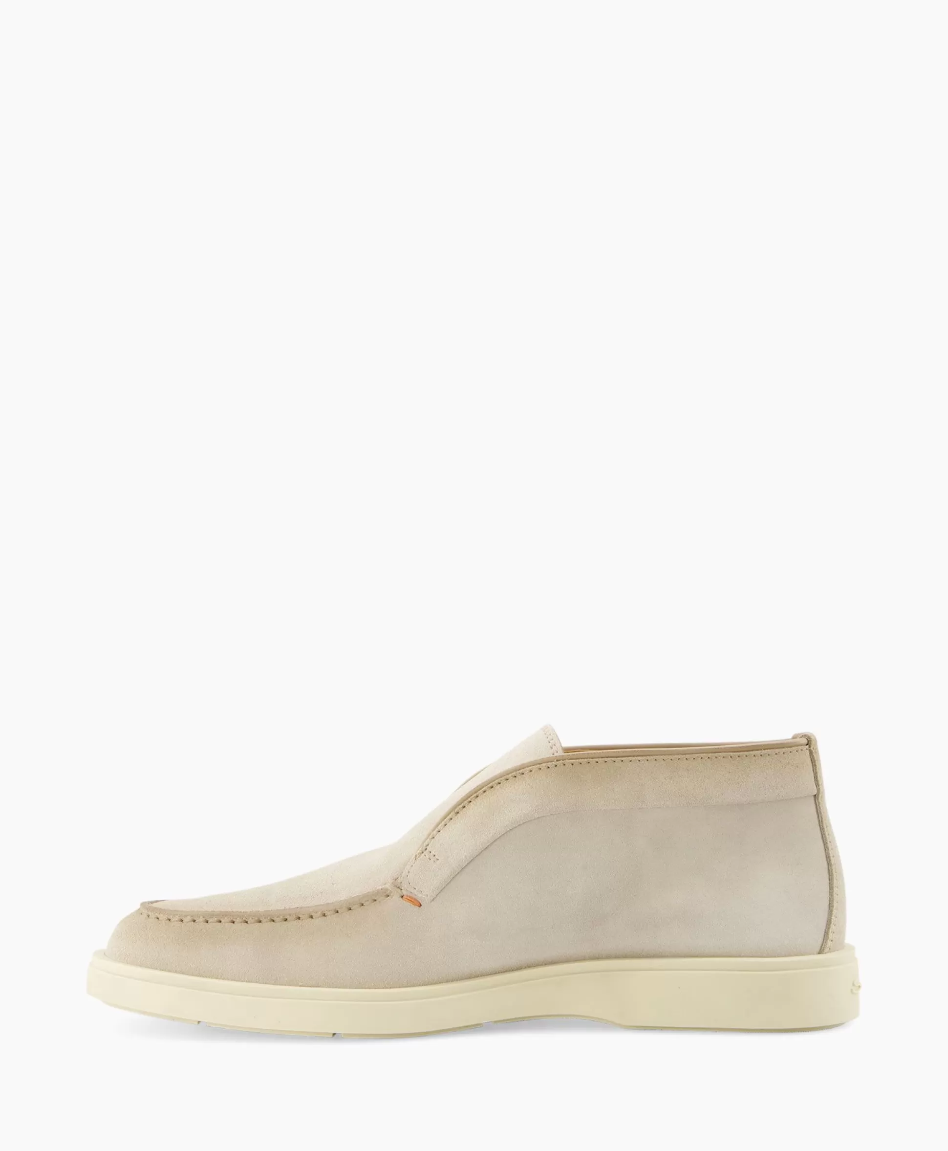 Outlet Loafer Digits-D-Gex Beige Heren Instappers