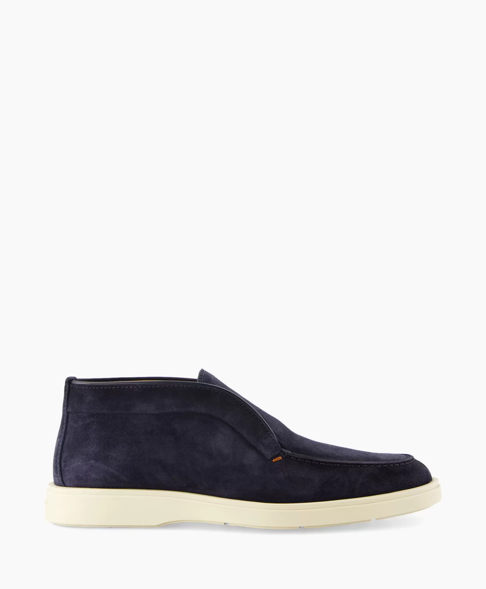 Best Sale Loafer Digits-D-Gex Blauw Heren Instappers