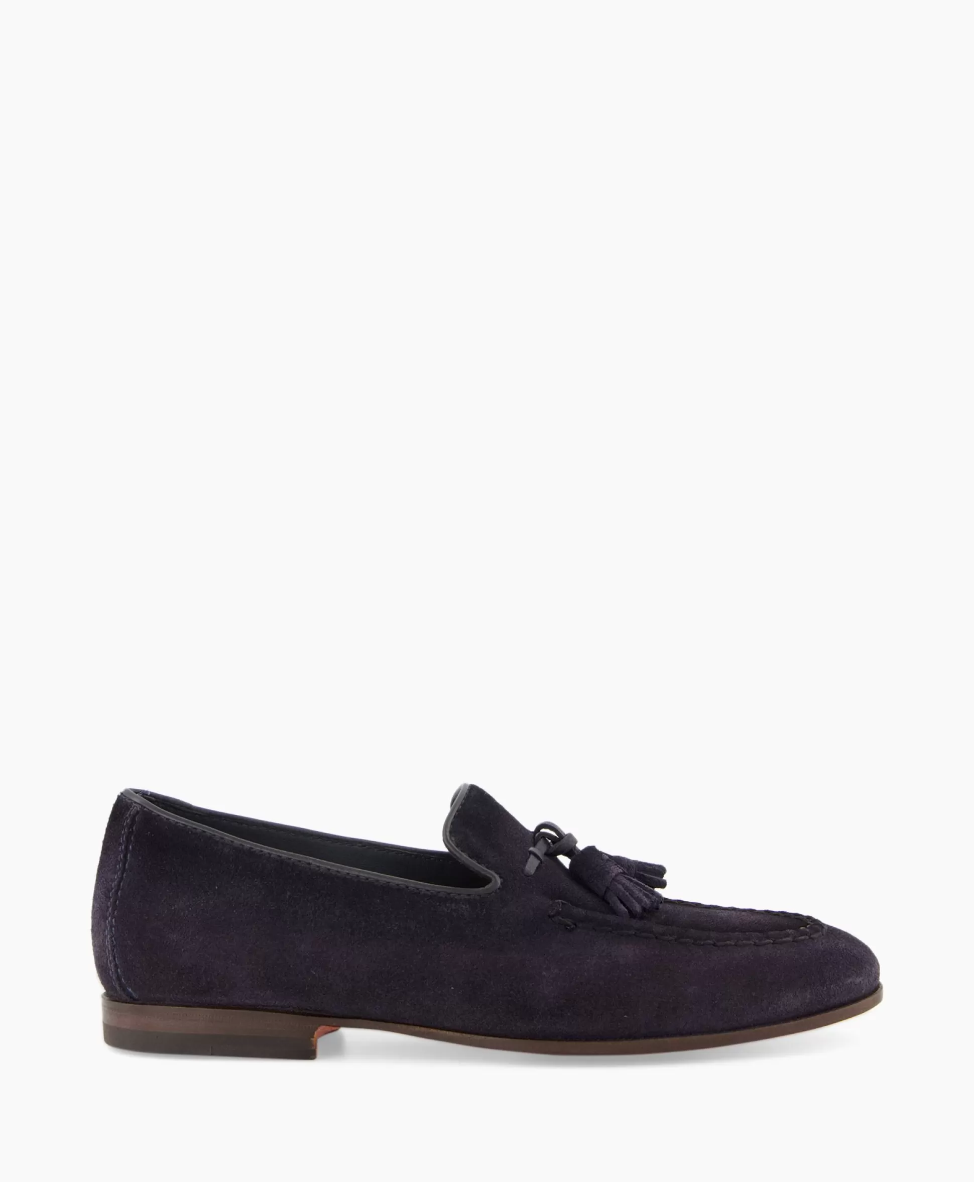 Discount Loafer Doodling-Rvr Donker Blauw Heren Instappers