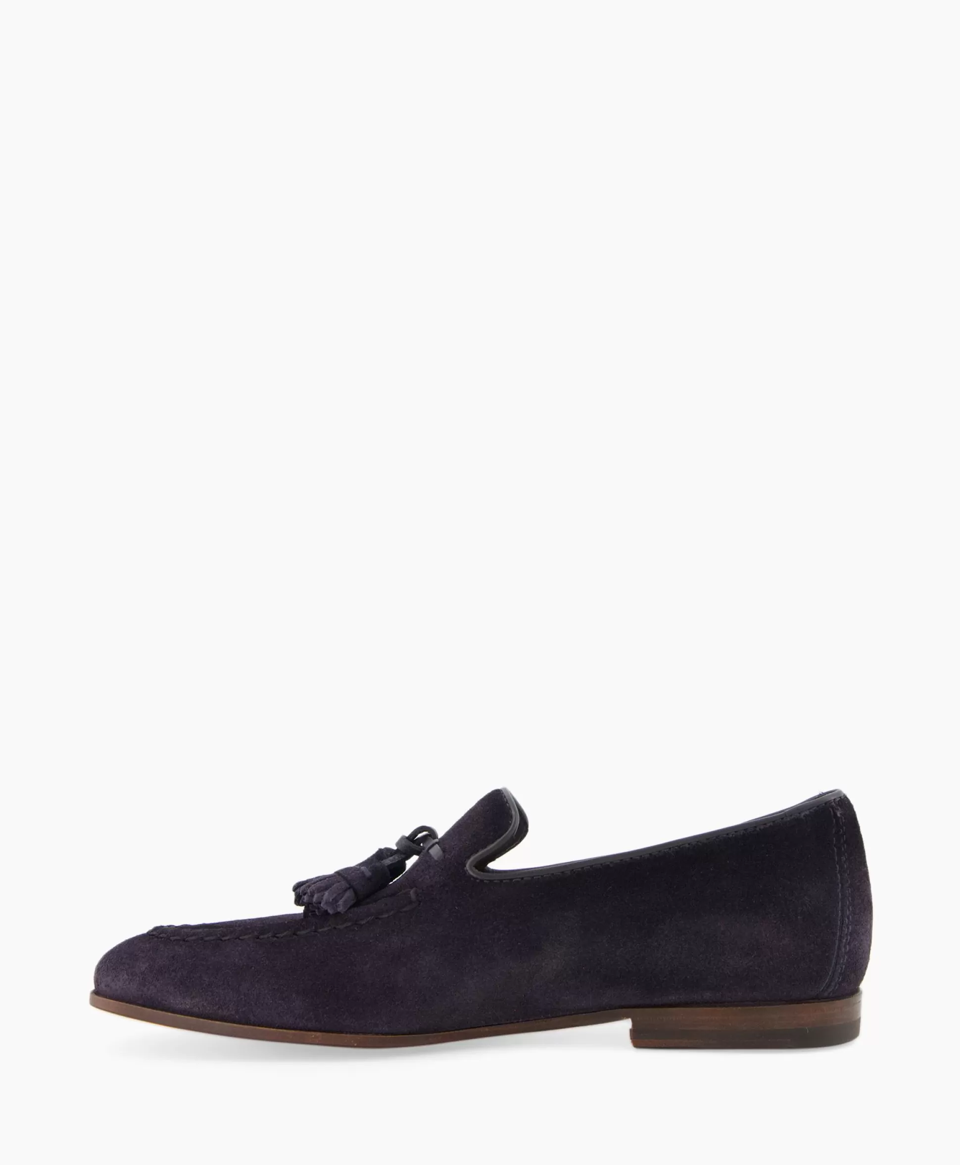 Discount Loafer Doodling-Rvr Donker Blauw Heren Instappers