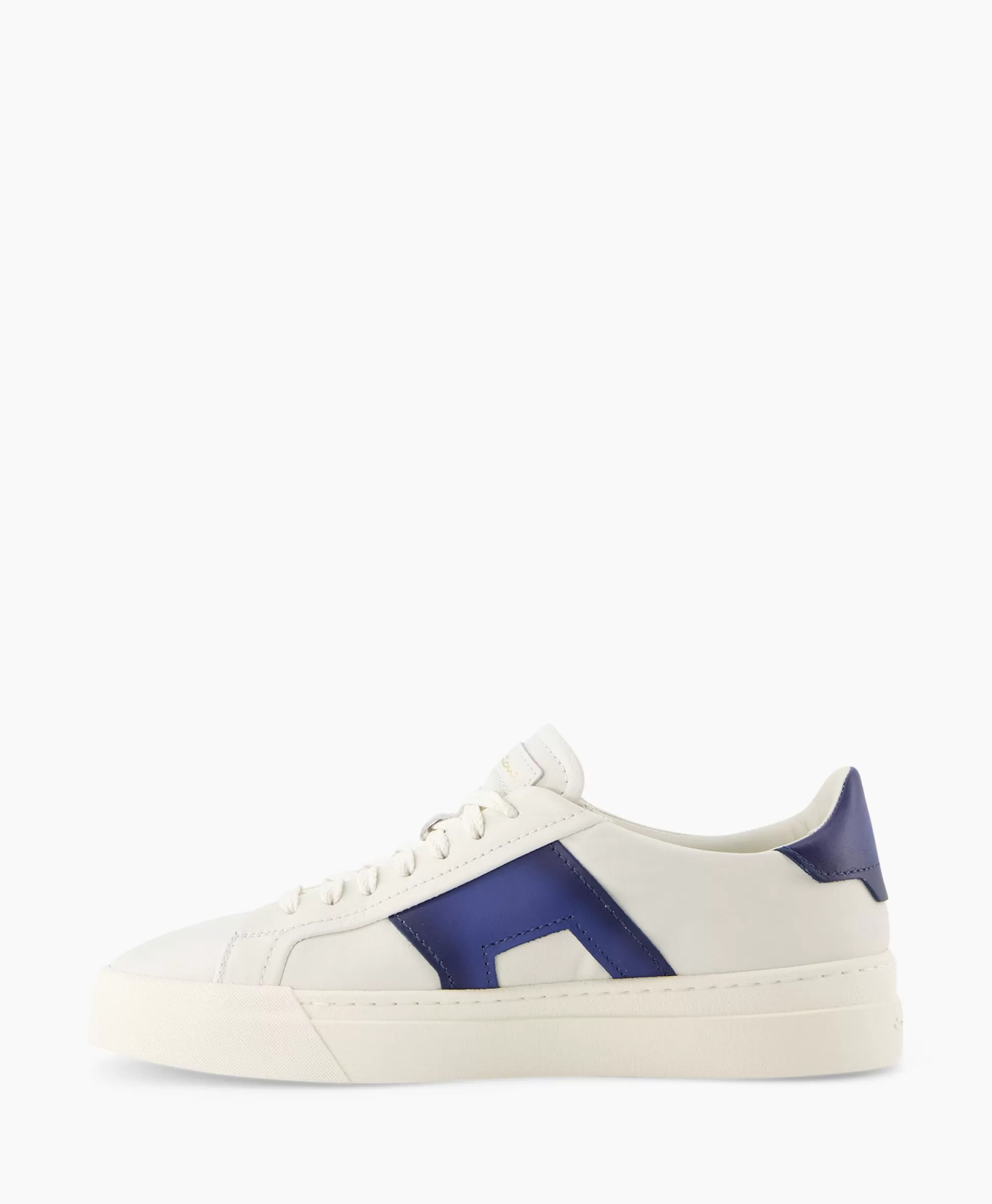 Shop Sneaker Dbs2-Xavi48 Wit Heren Sneakers