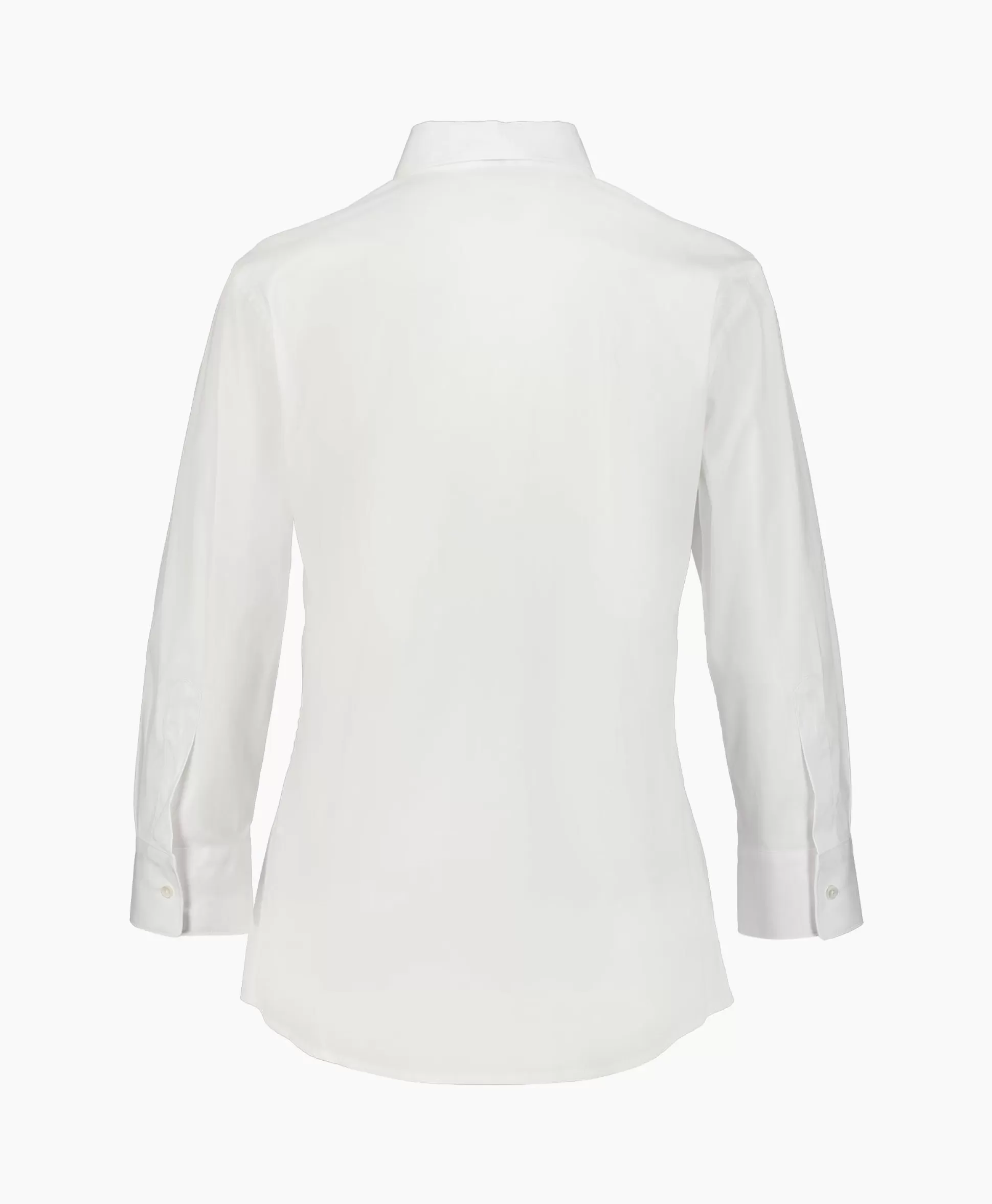 Cheap Blouse Marina Wit Dames Blouses